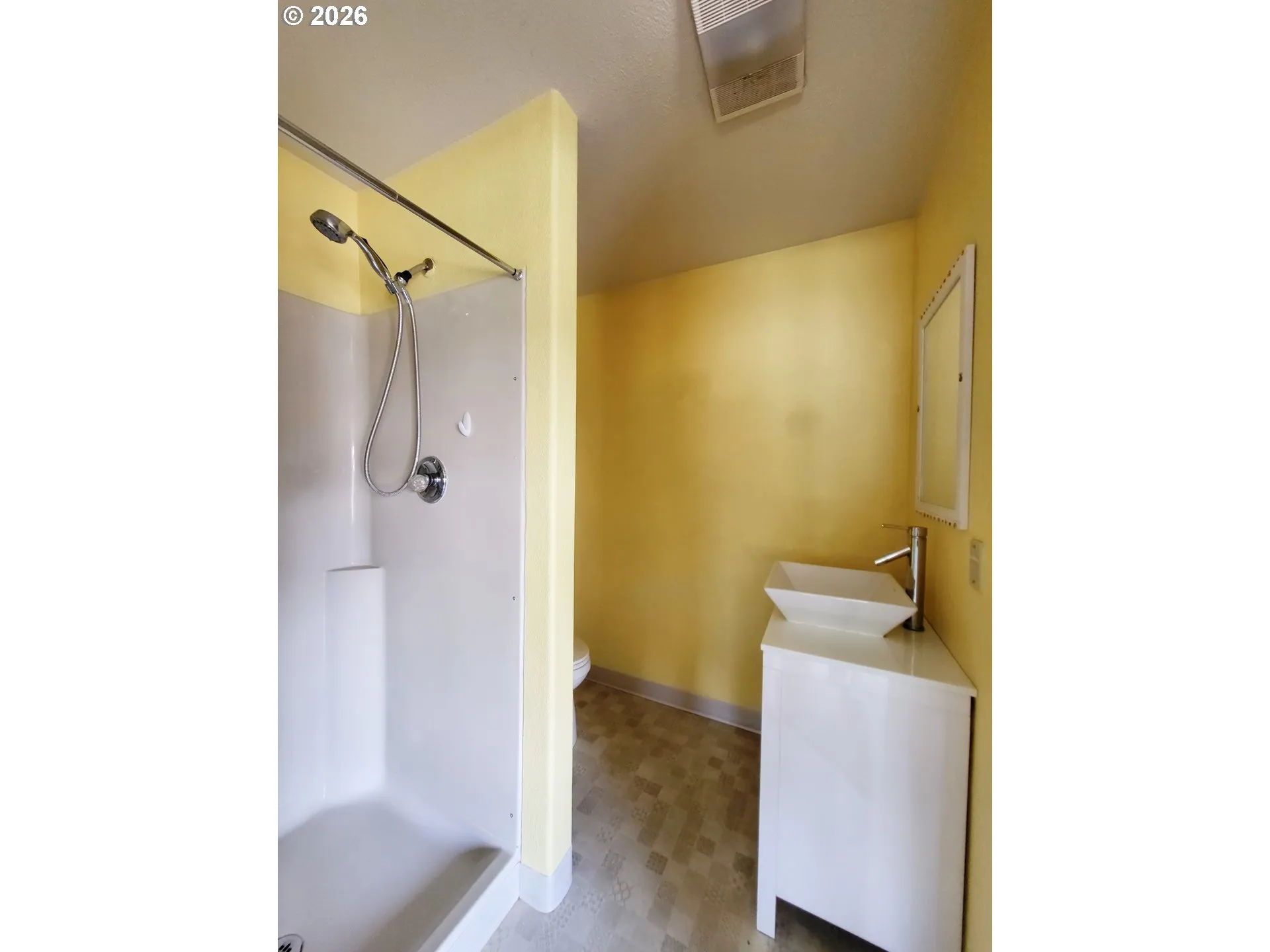 Bathroom-# 1
