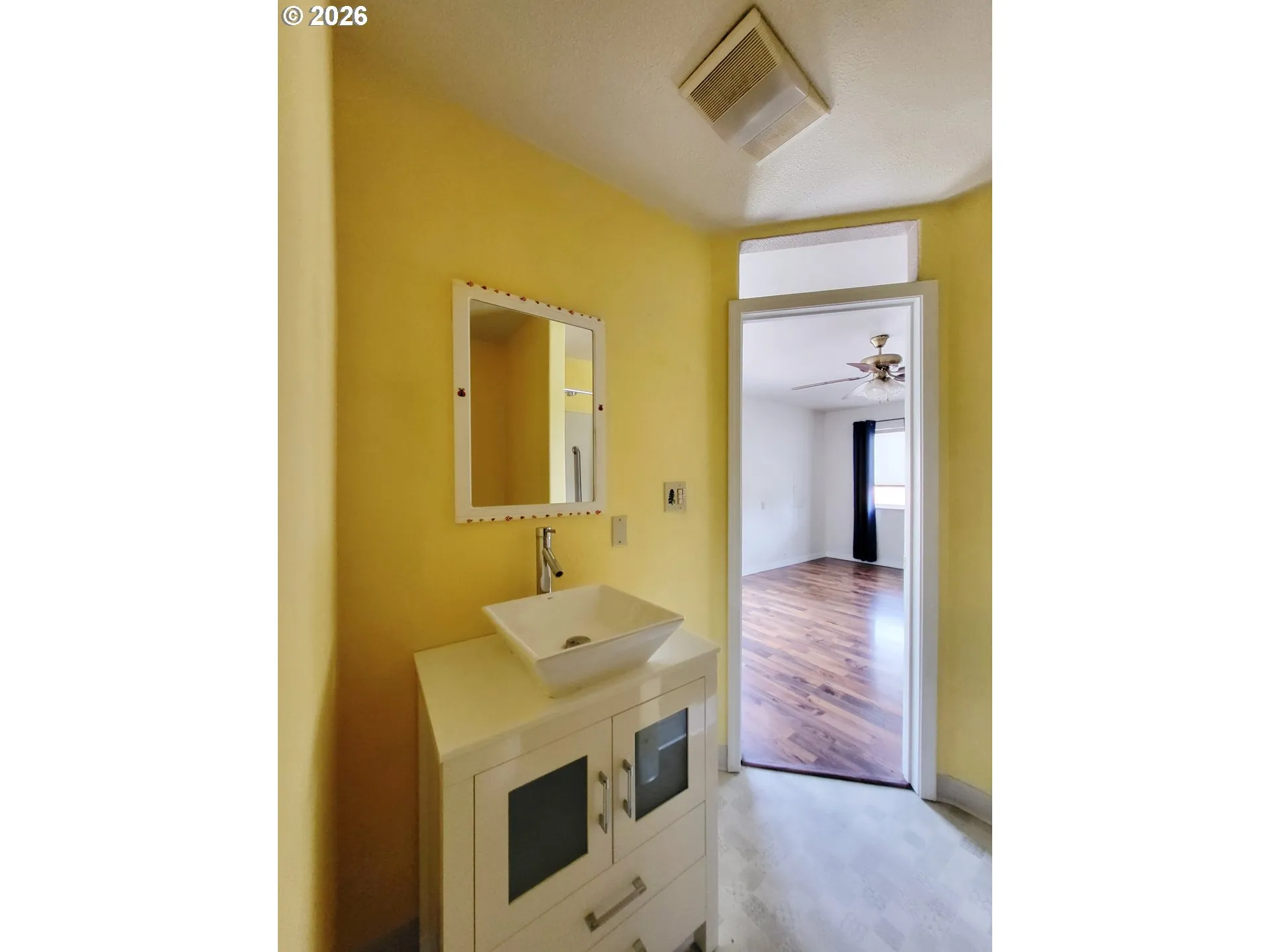 Bathroom-# 1