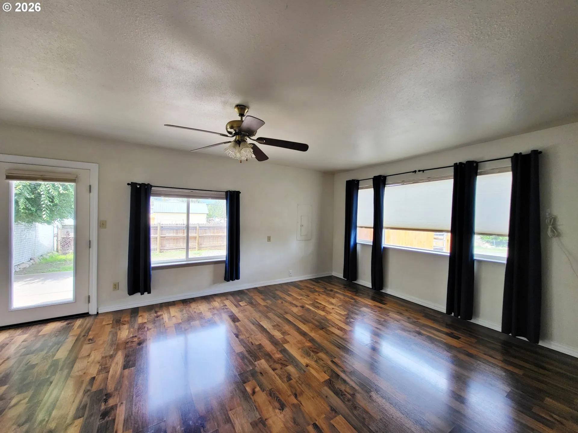Bonus Room