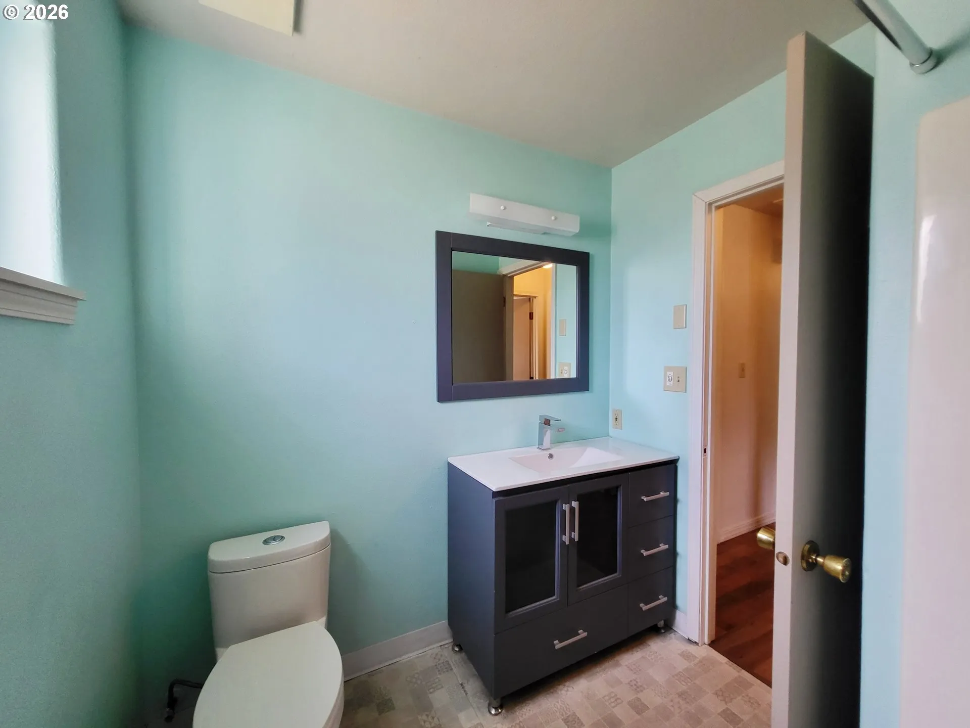Bathroom-Hall