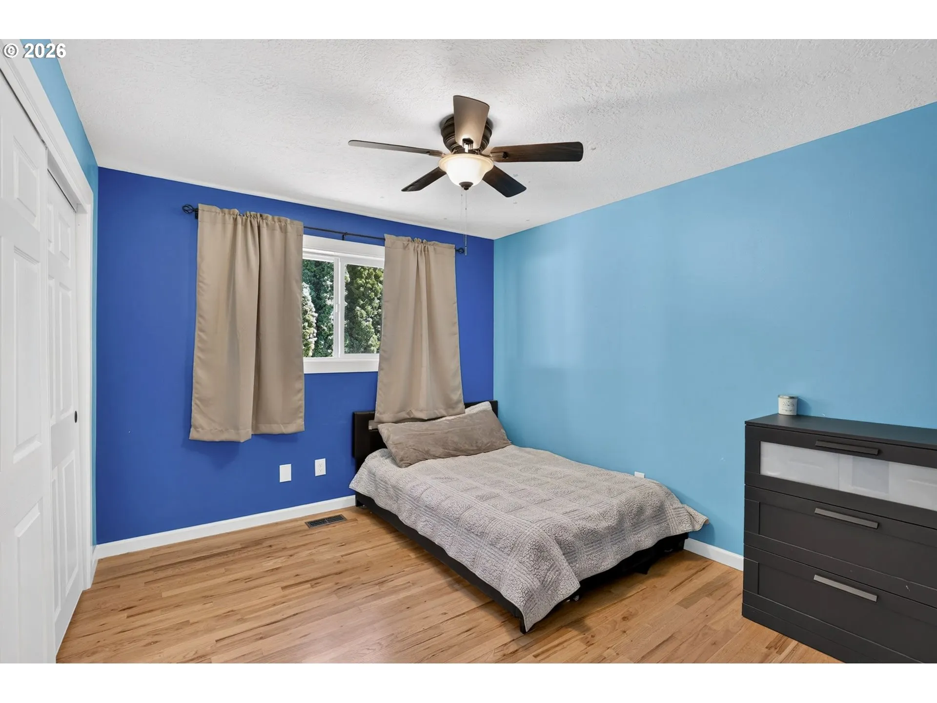 Bedroom-#3 Upper