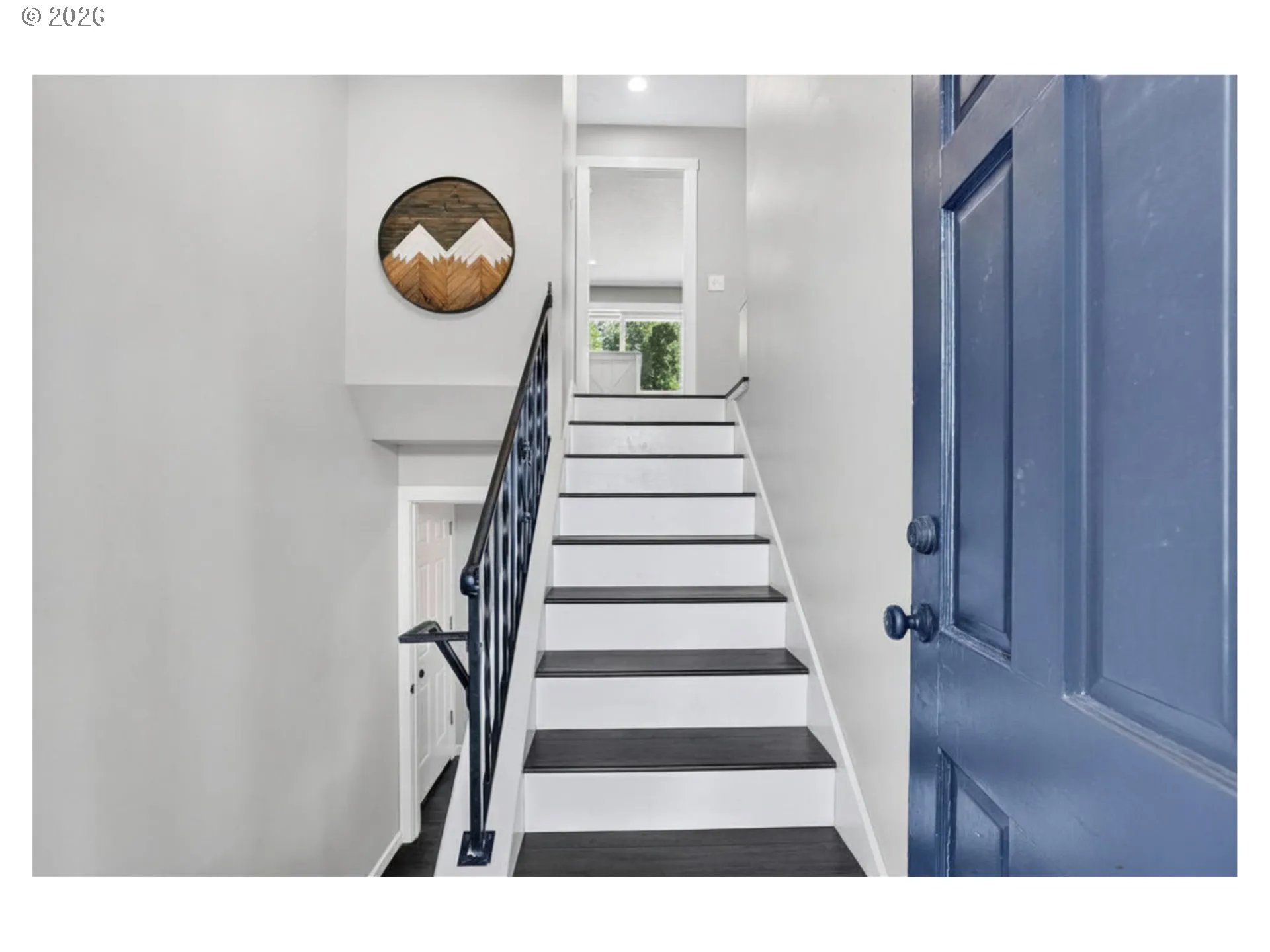 Entrance/Foyer