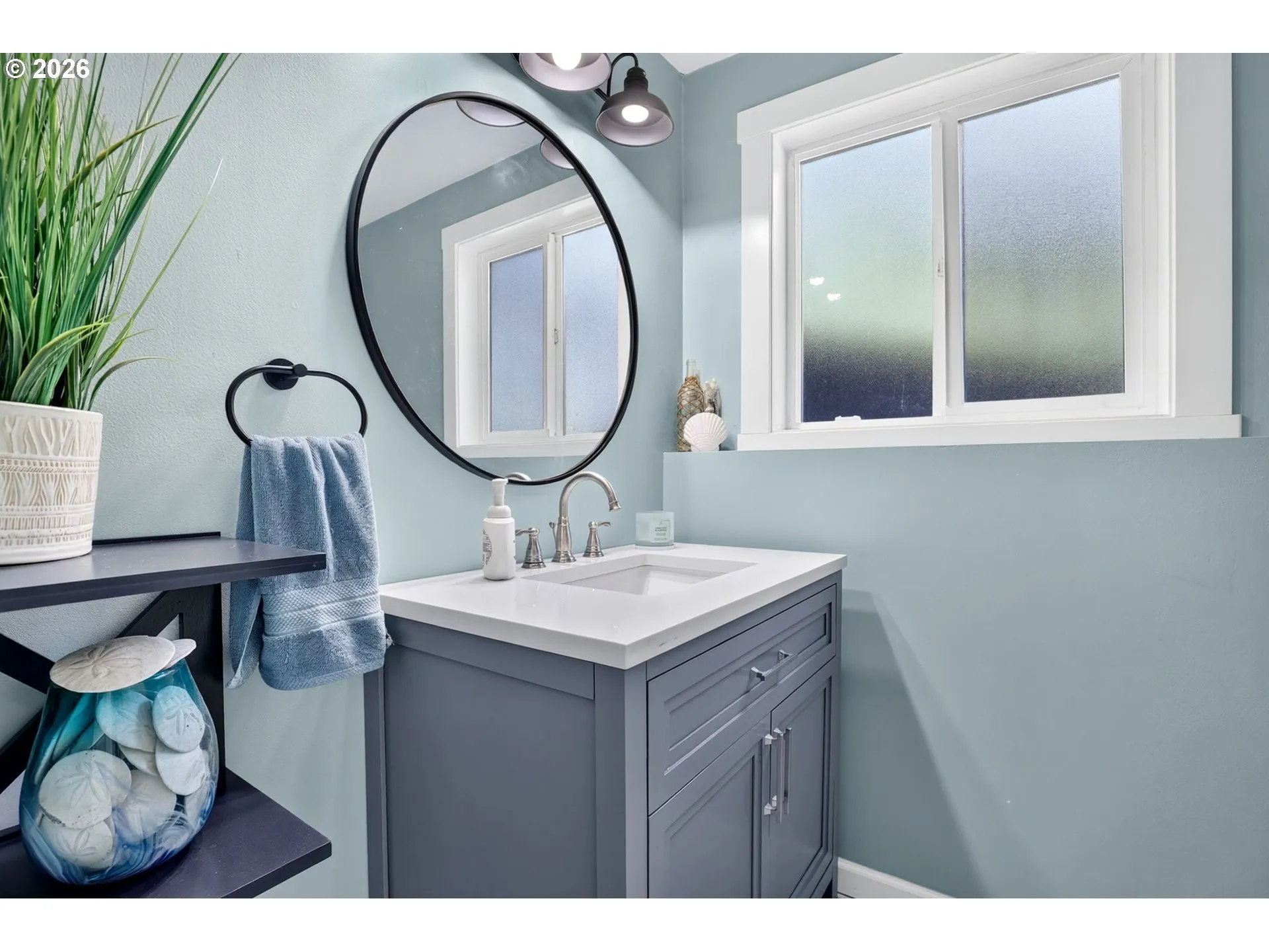 Bathroom-Lower