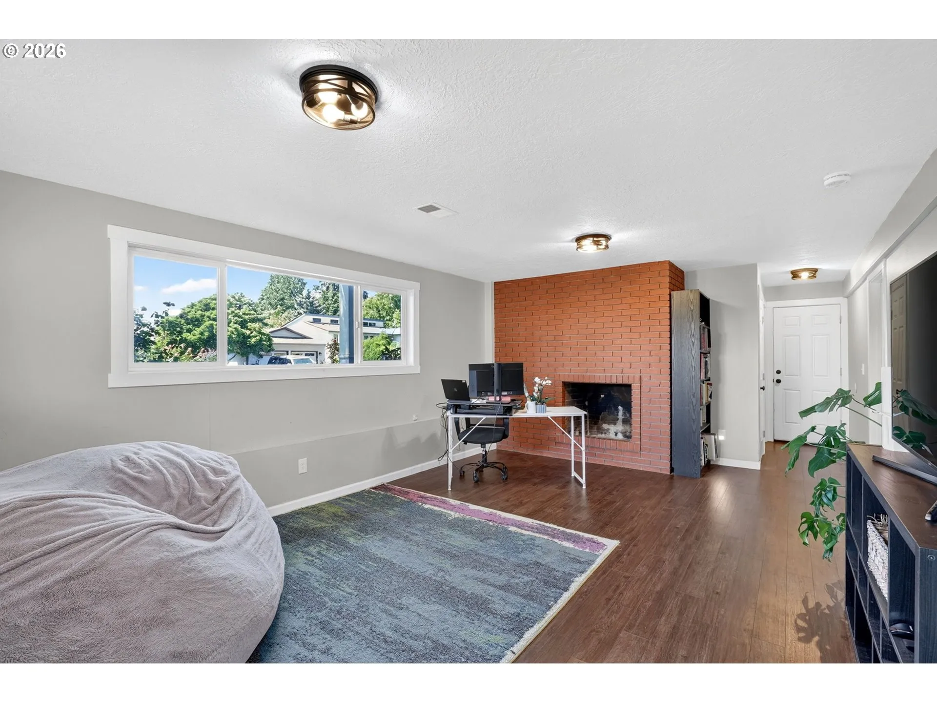 Family Room-Lower