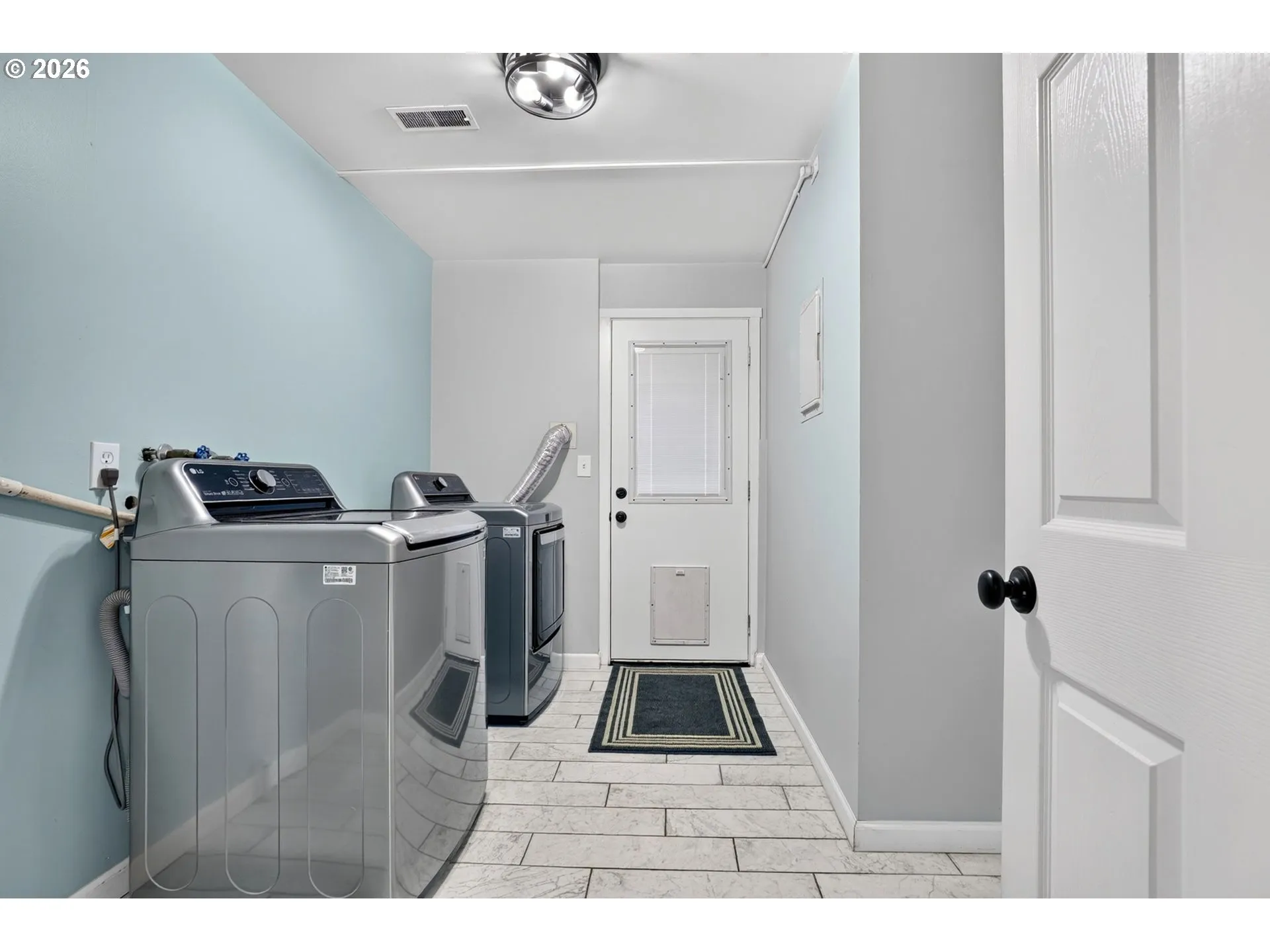 Laundry-Lower