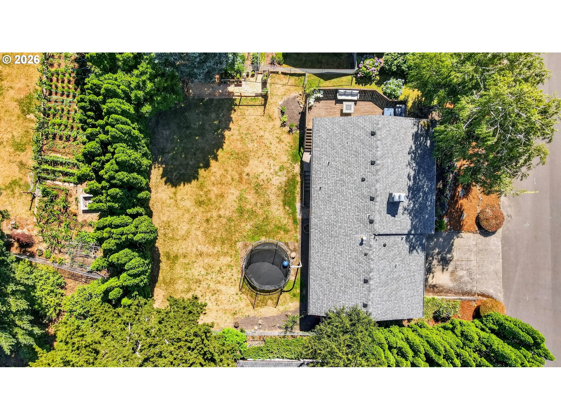 Drone View/UAV
