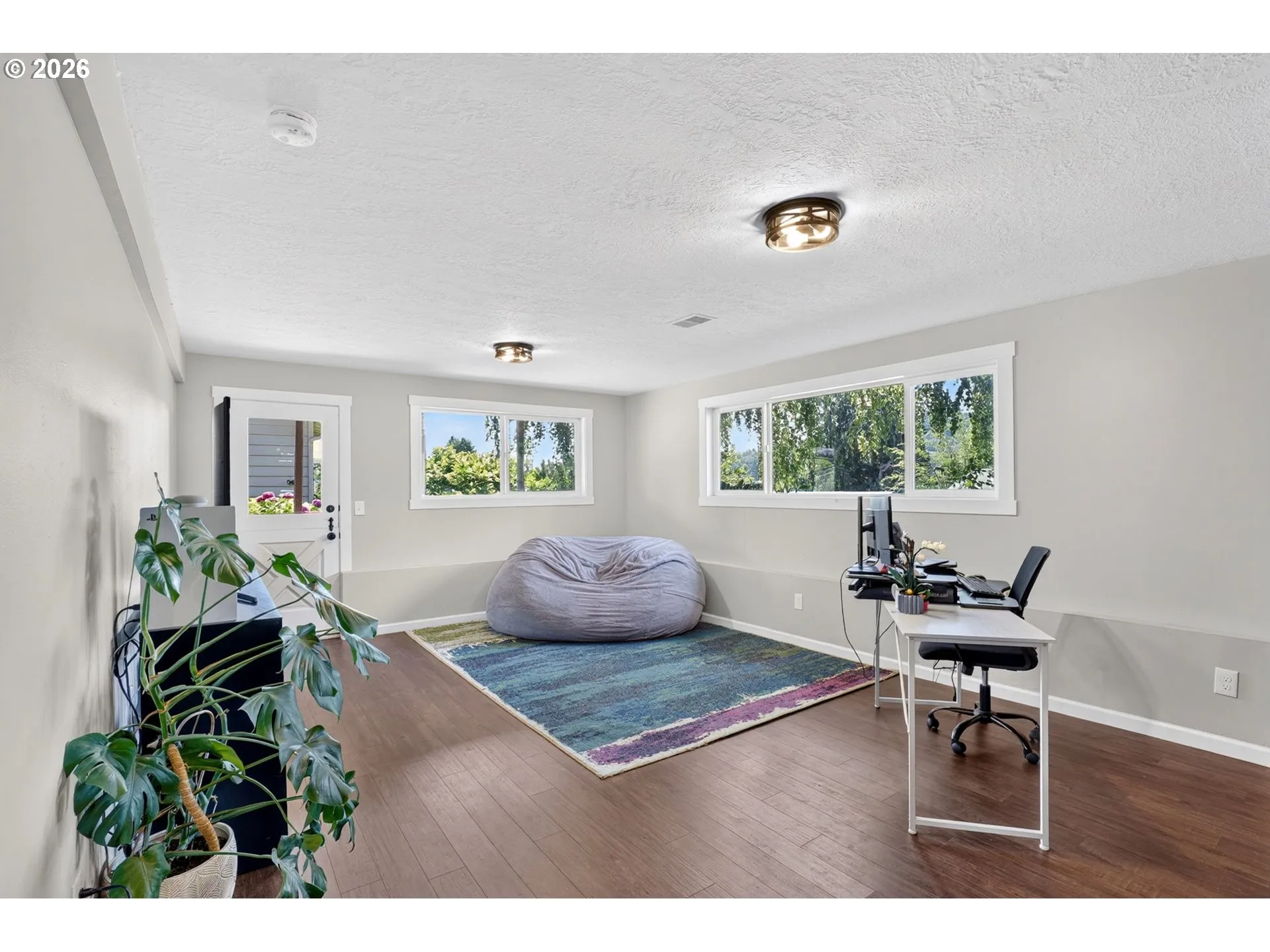 Family Room-Lower