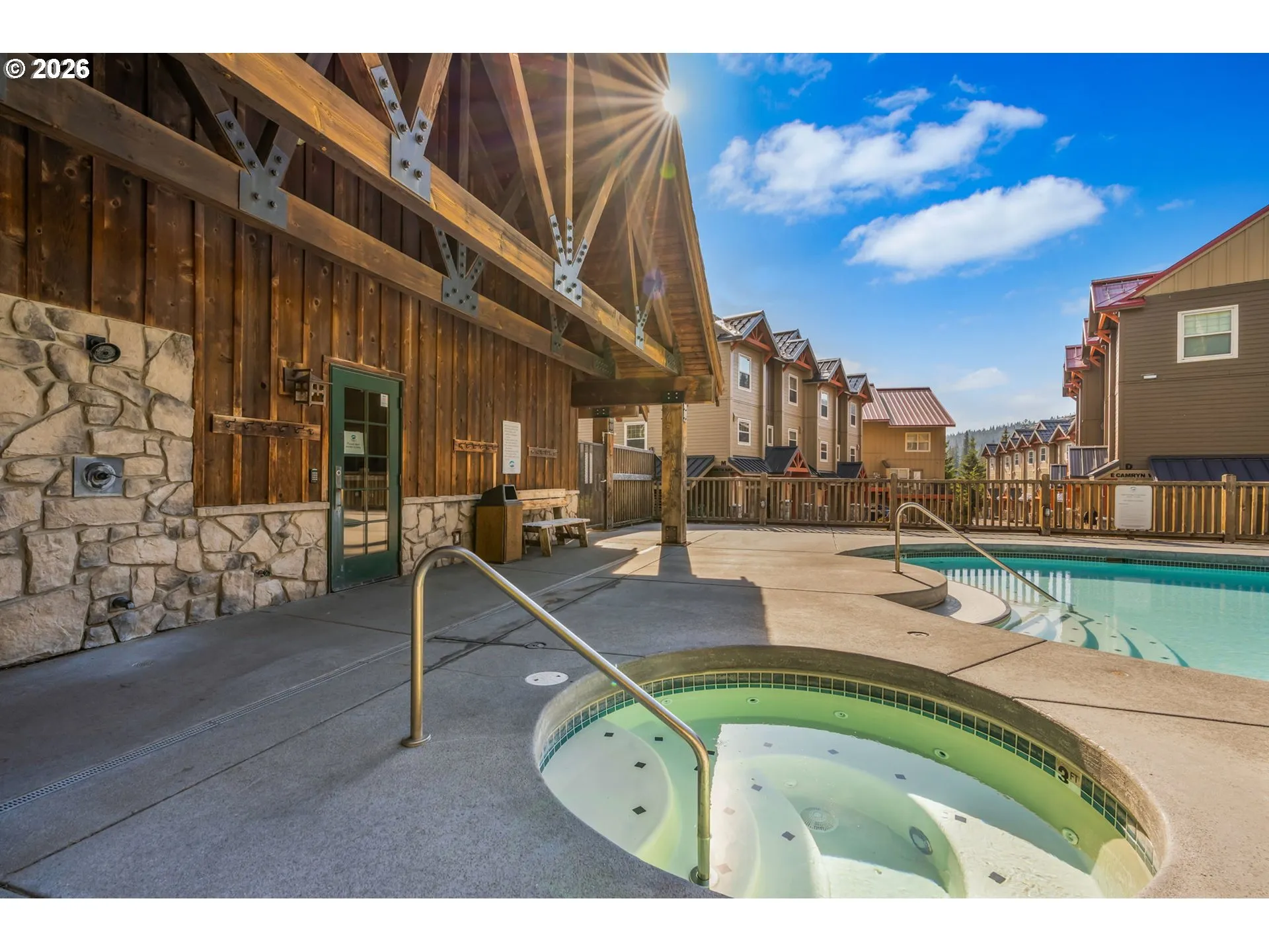 Community Amenities