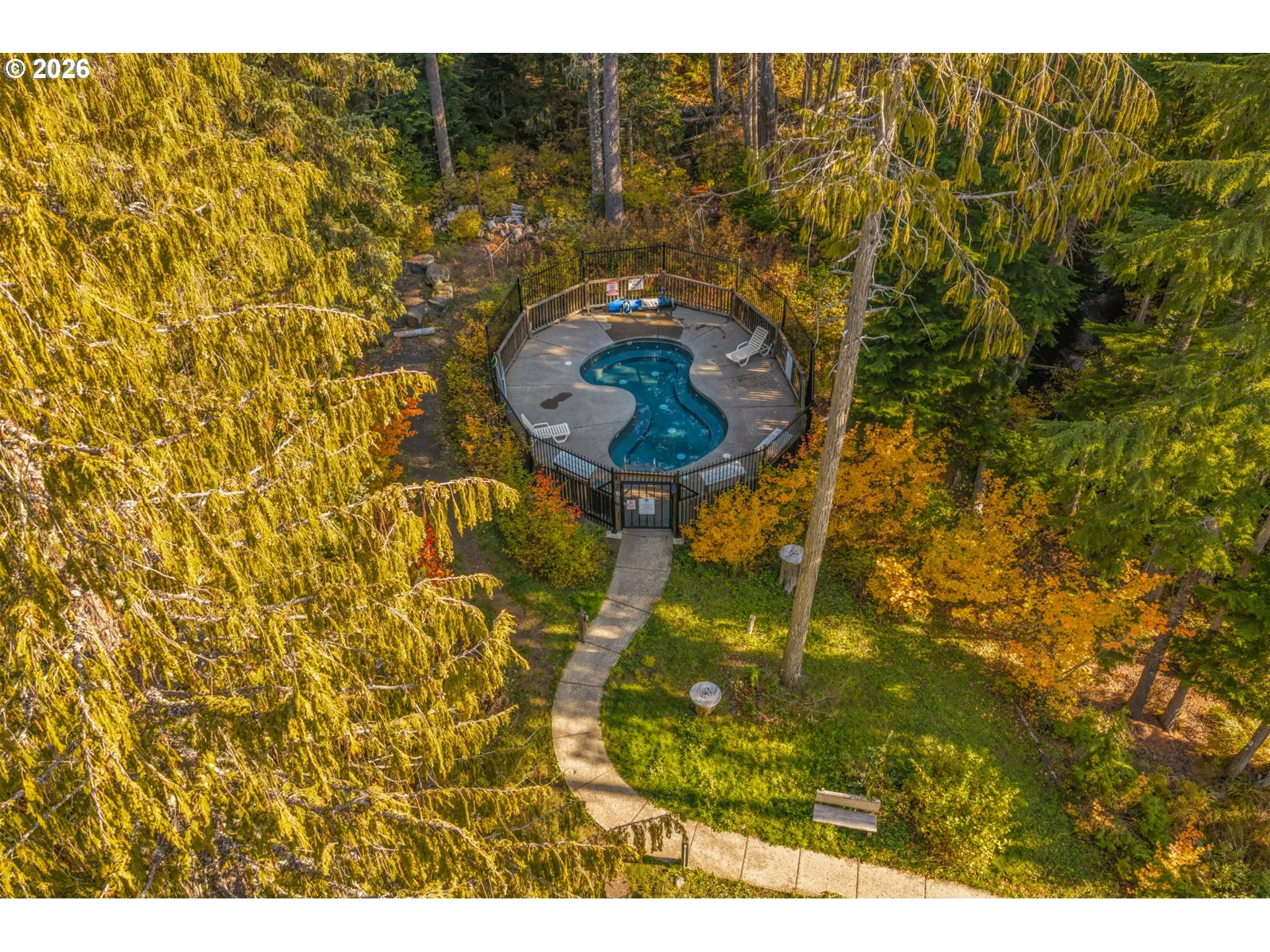Community Amenities