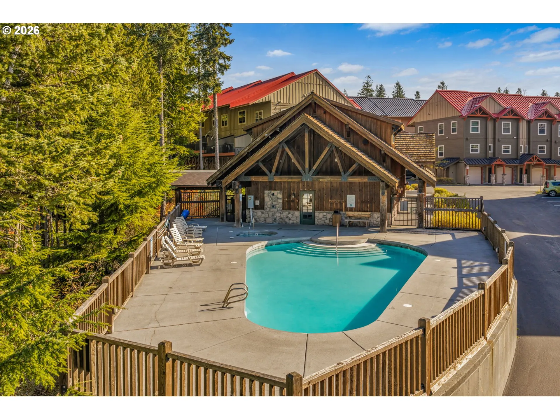 Community Amenities