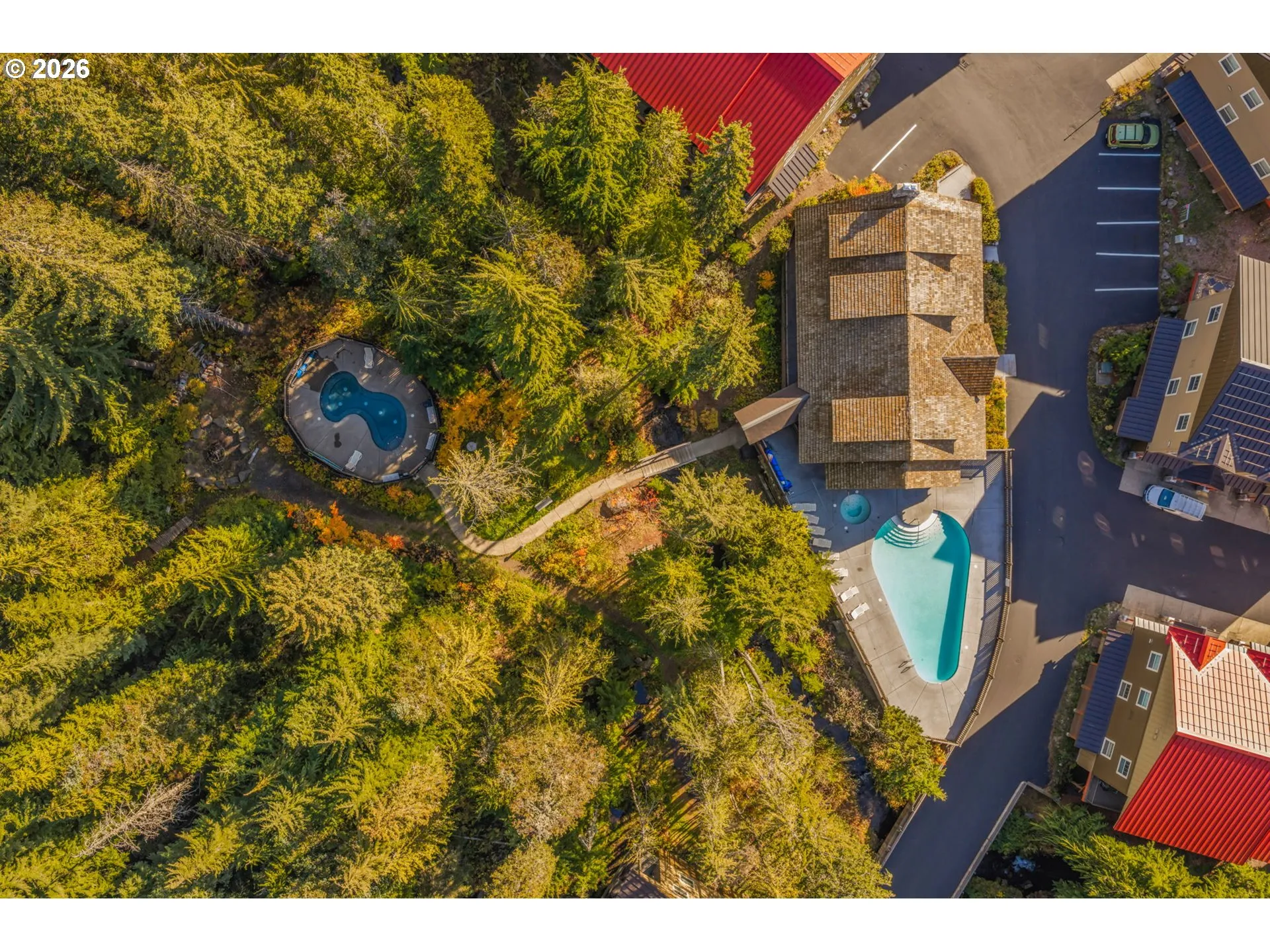 Community Pool