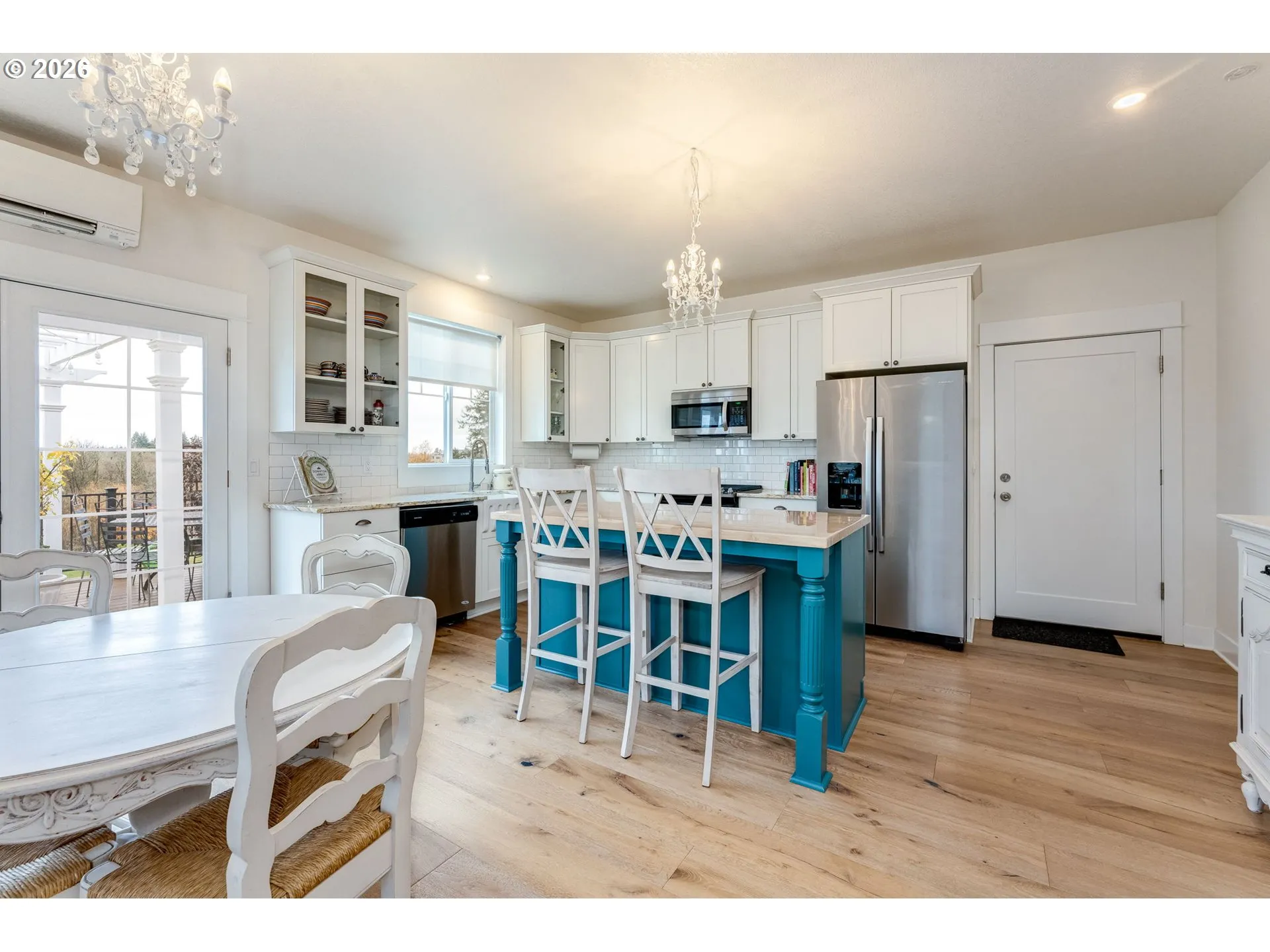 Accessory Dwelling Unit