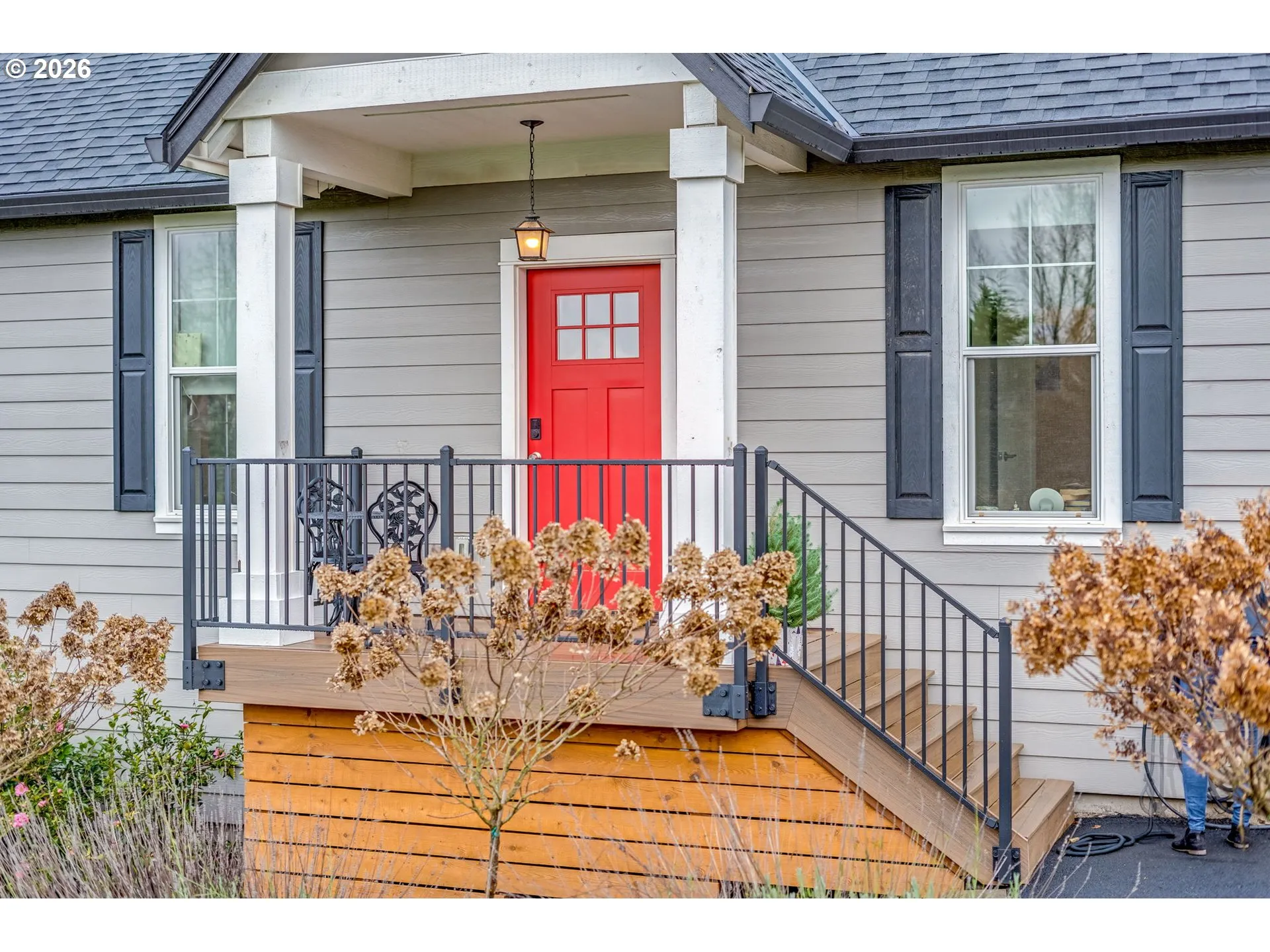 Accessory Dwelling Unit