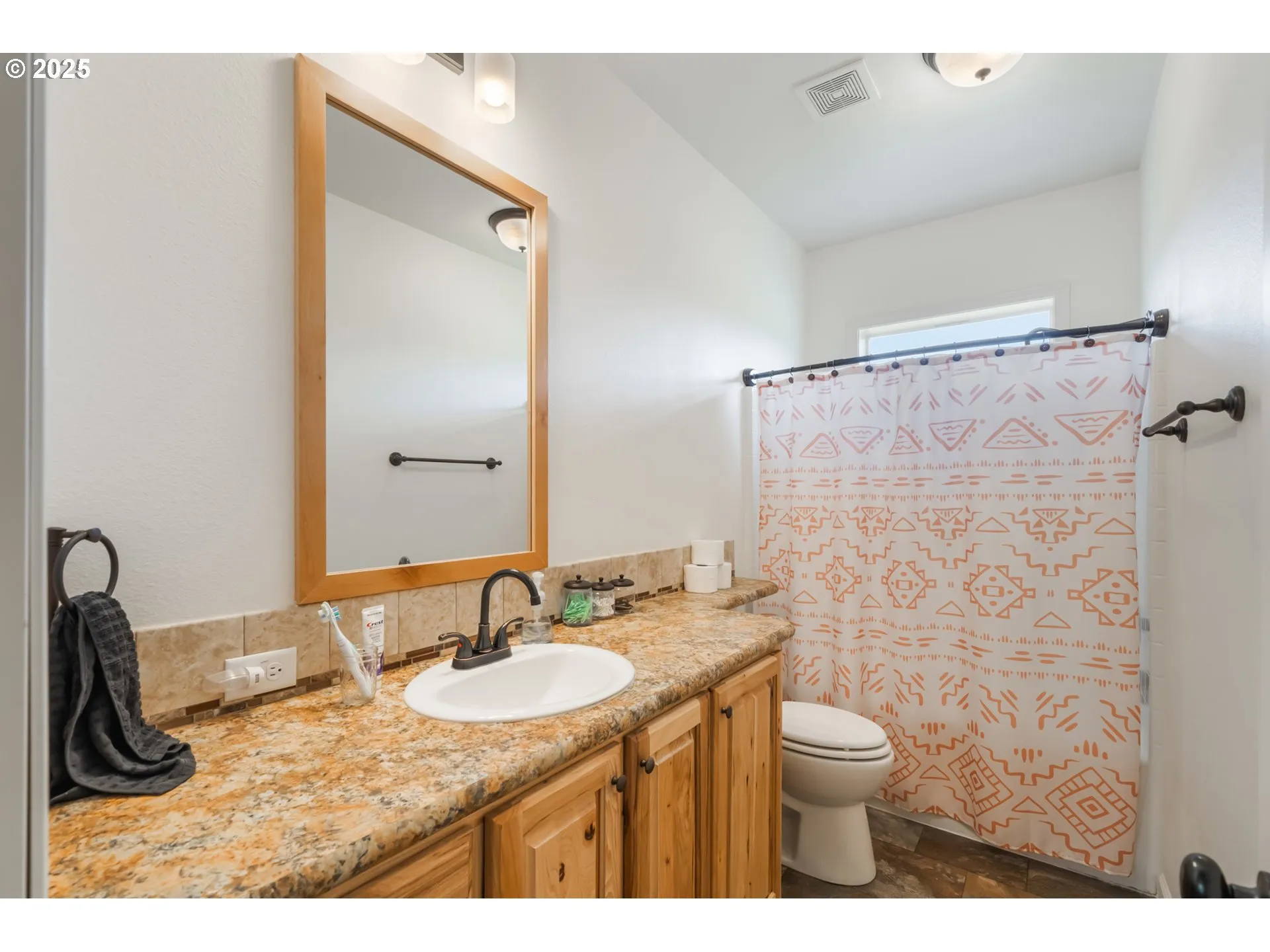 Bathroom-# 1
