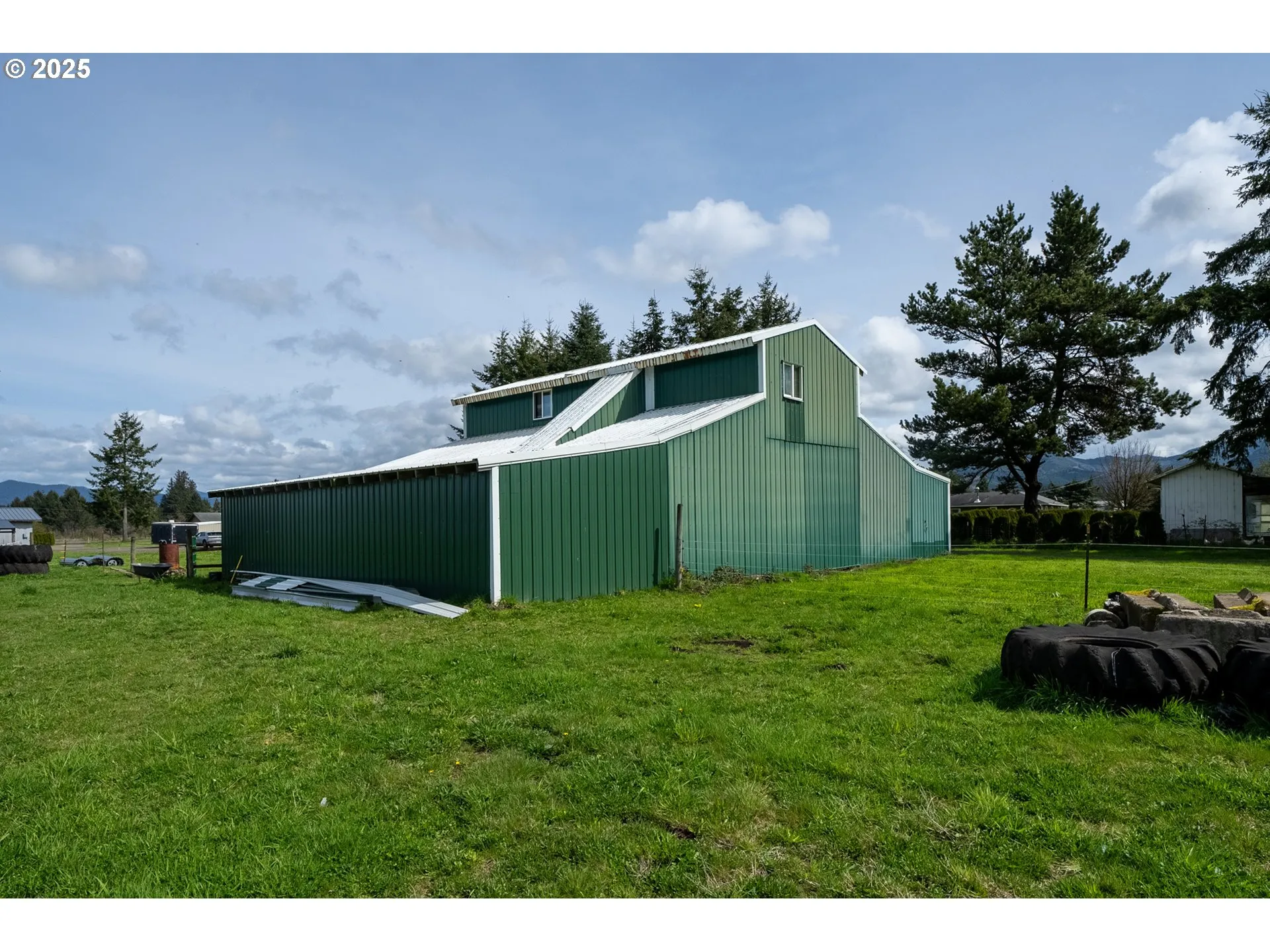 Barn