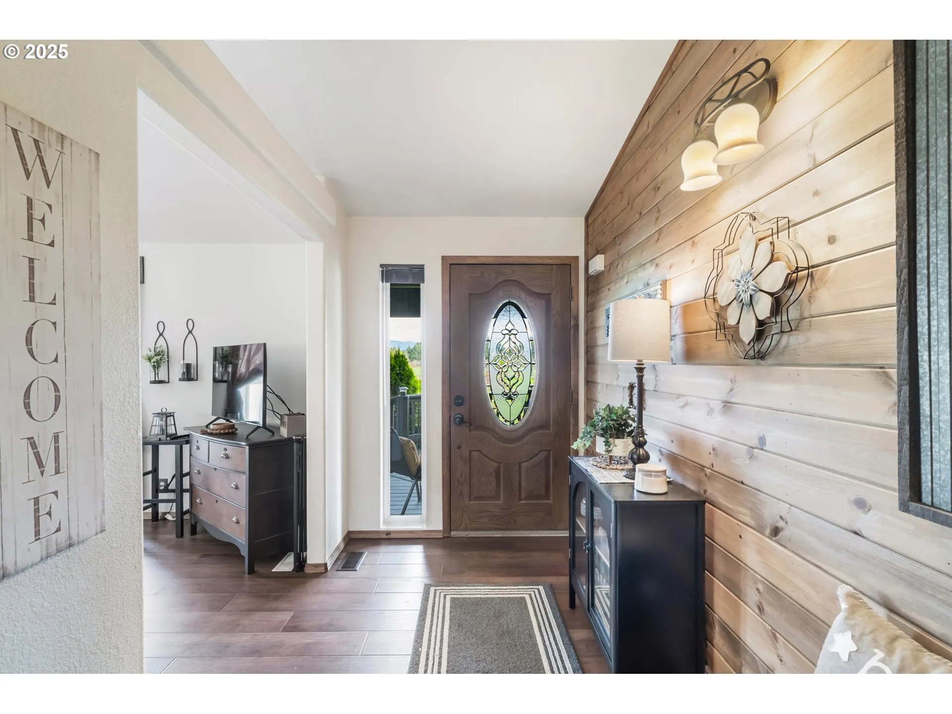 Entrance/Foyer