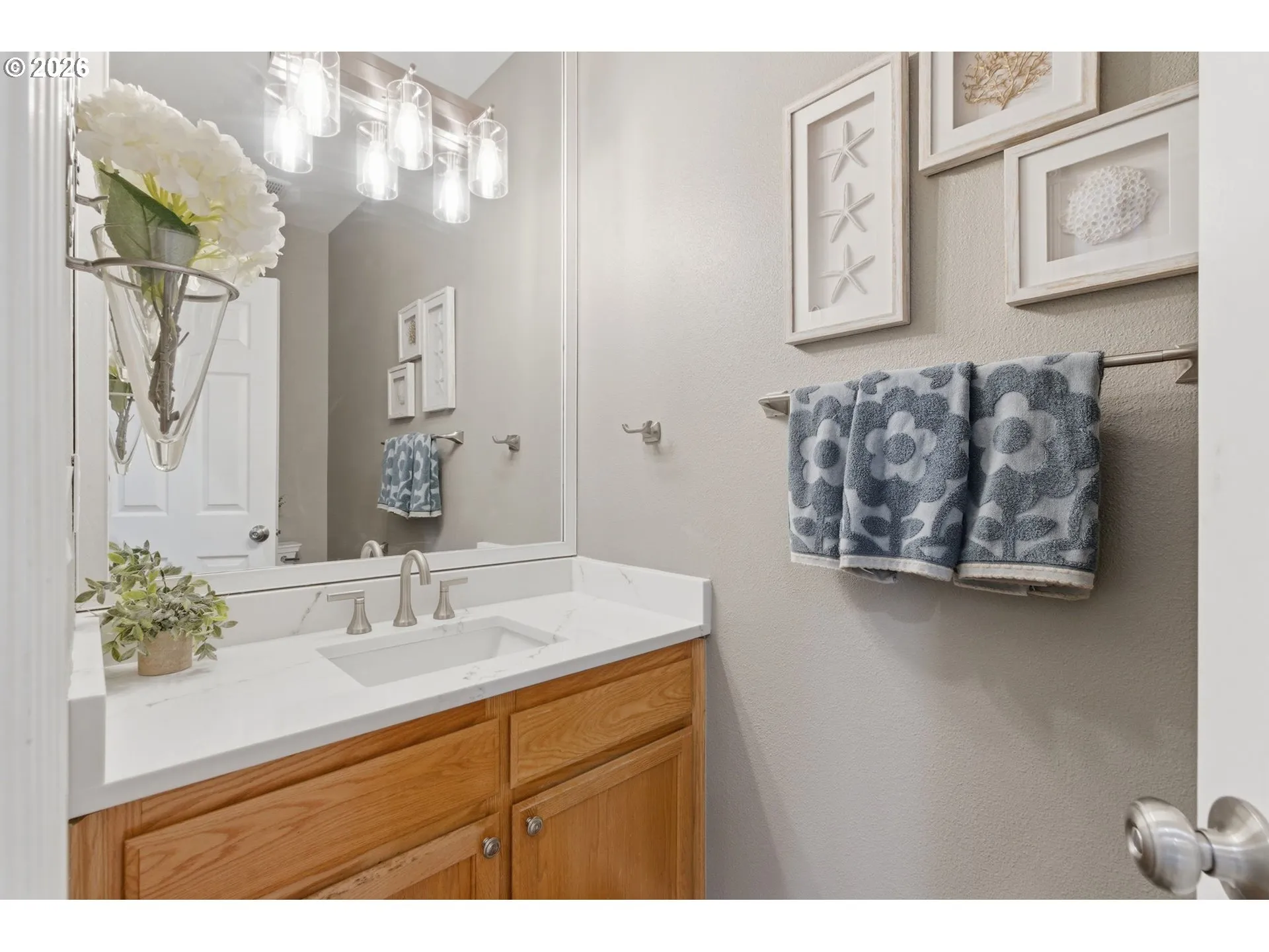 Bathroom-Half Bath