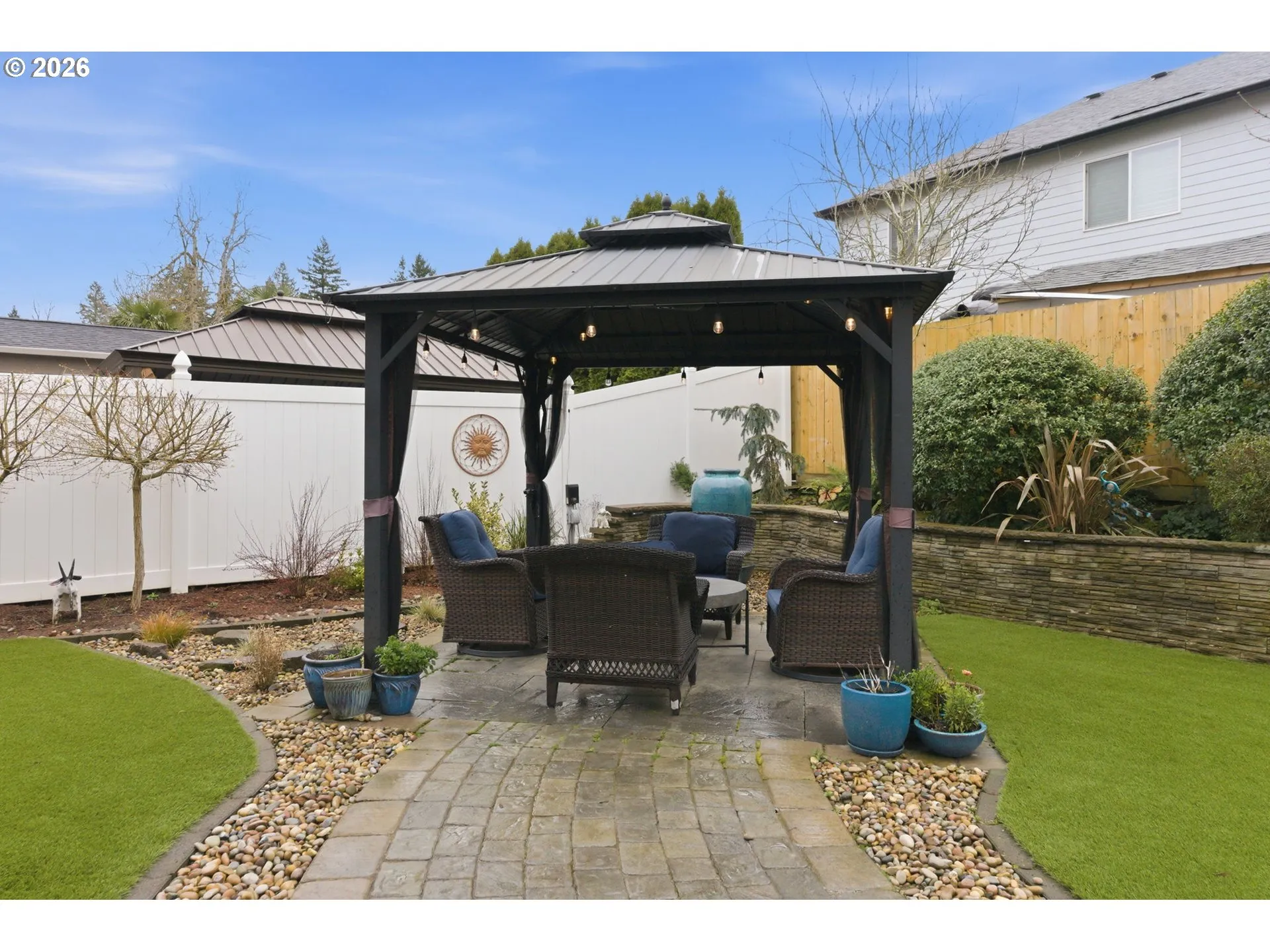 Gazebo