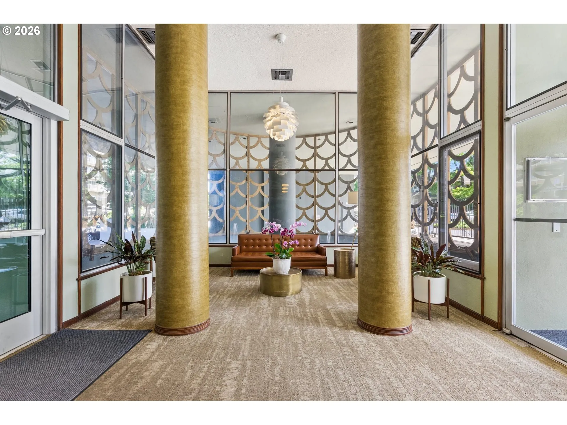 Entrance/Foyer