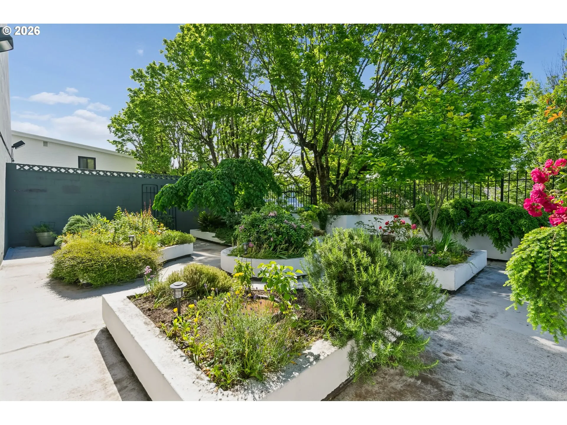 Community Garden