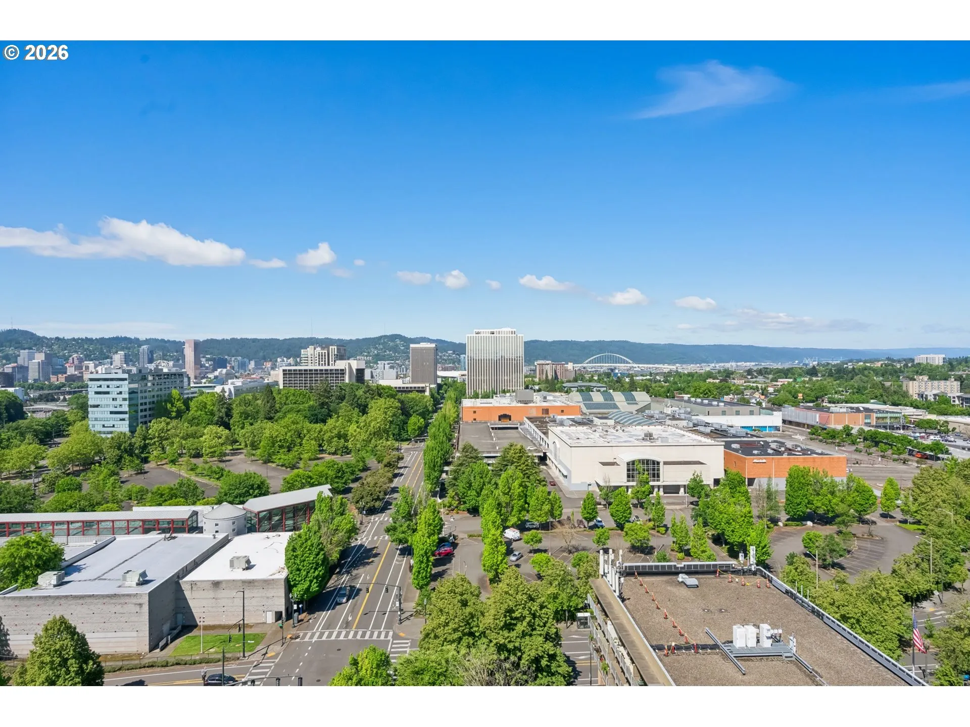 View-City