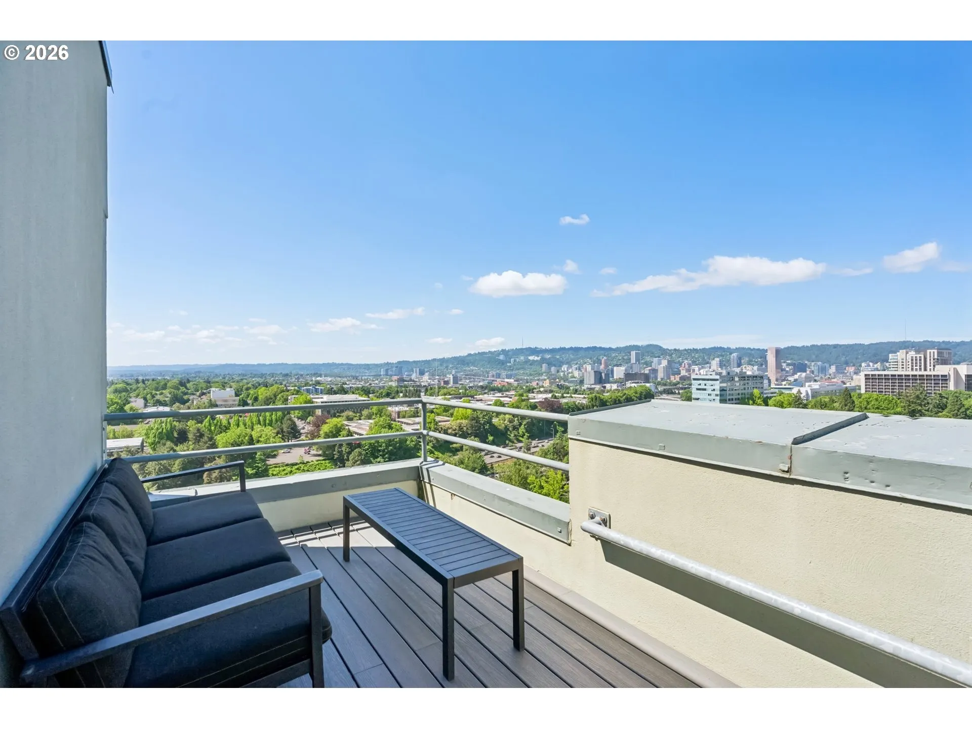 View-City