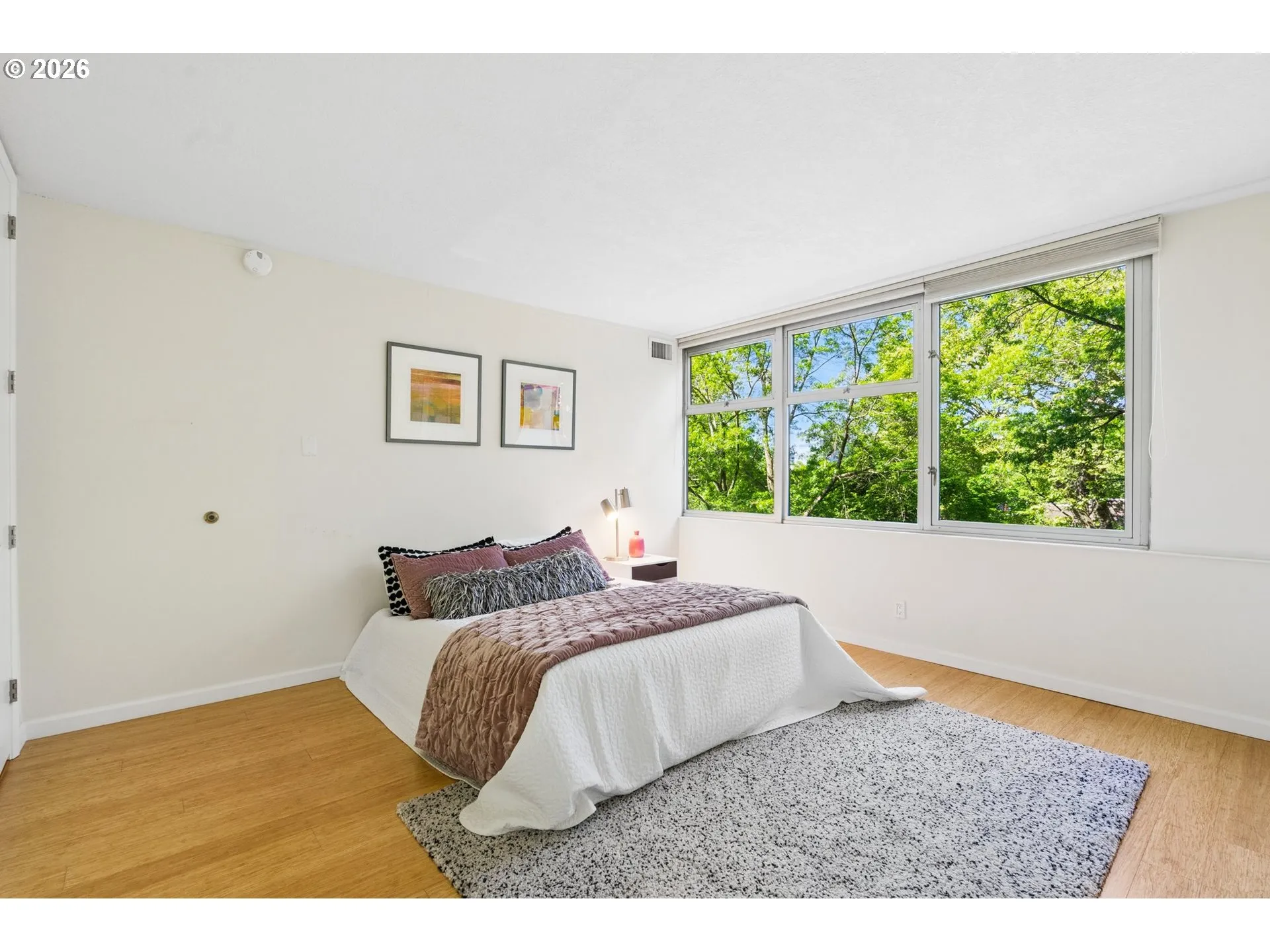 Bedroom-# 1