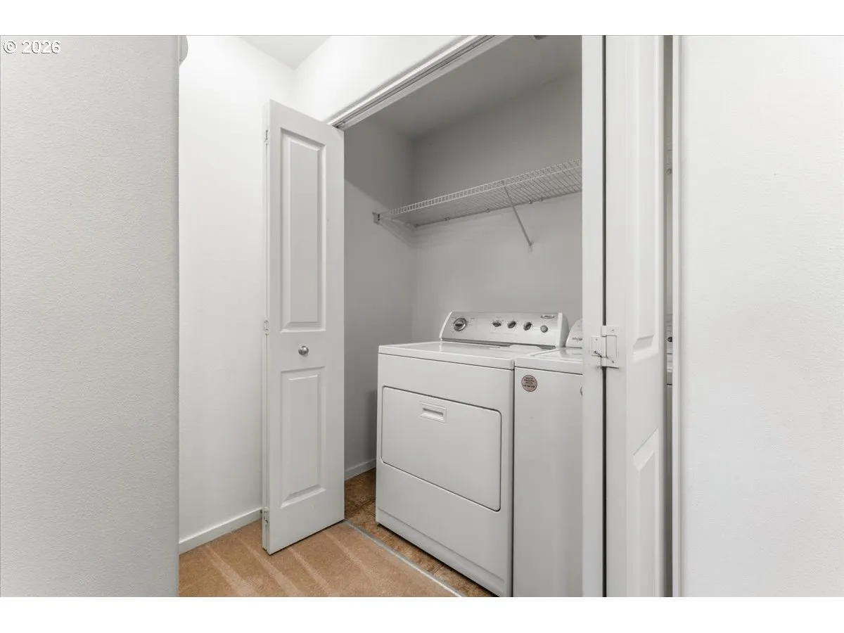 Laundry-Upper