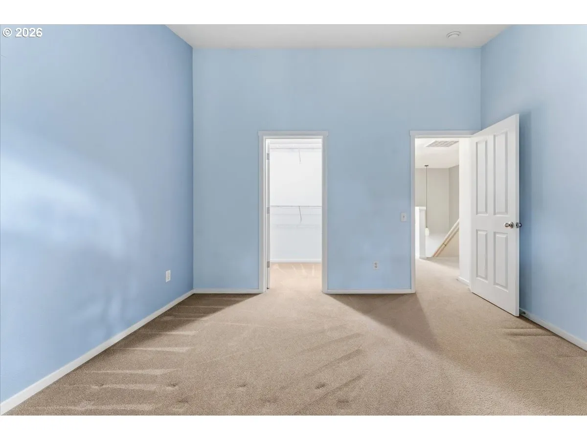 Primary Bedroom-Walk-In Closet