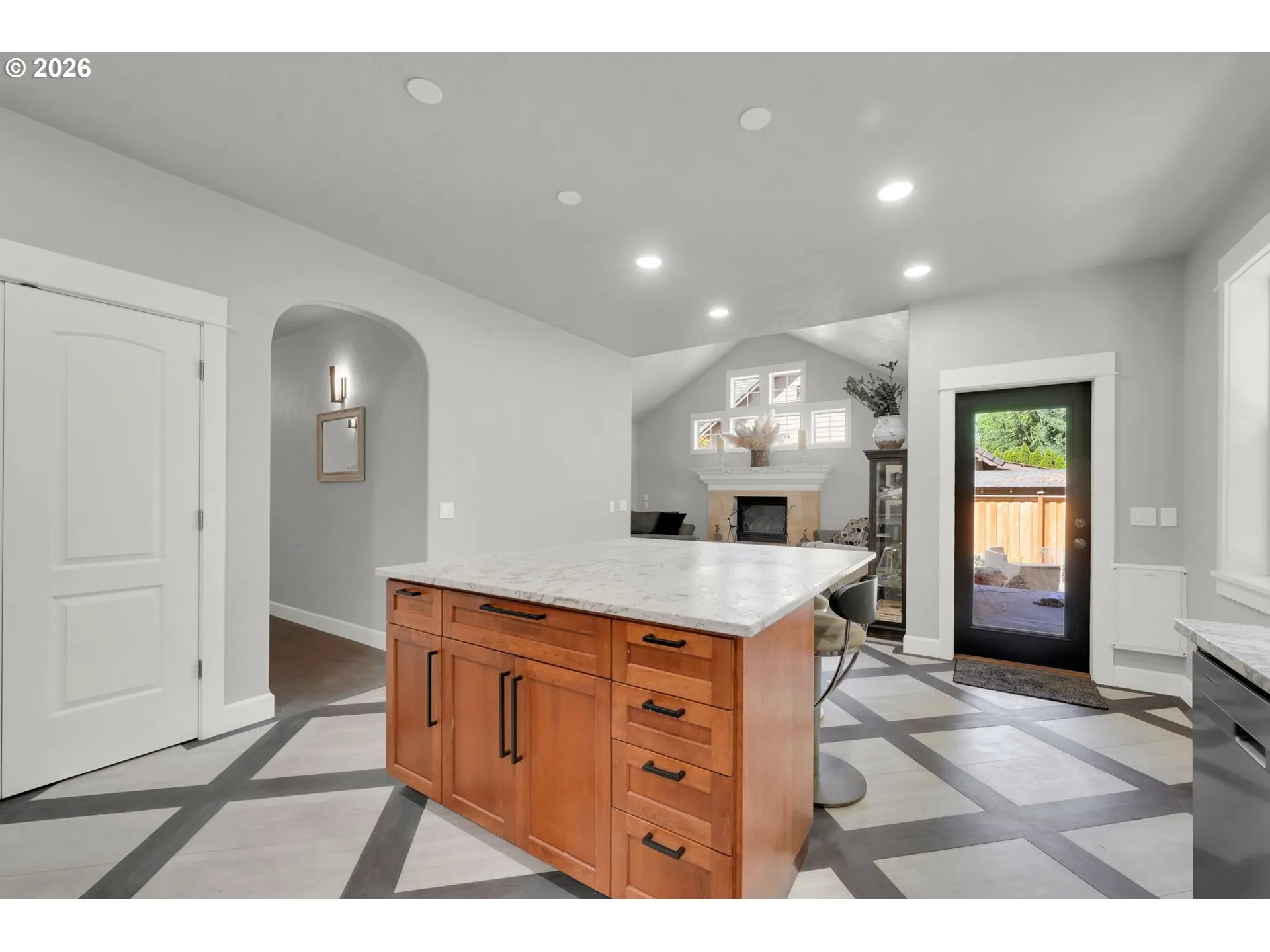 Kitchen-Island