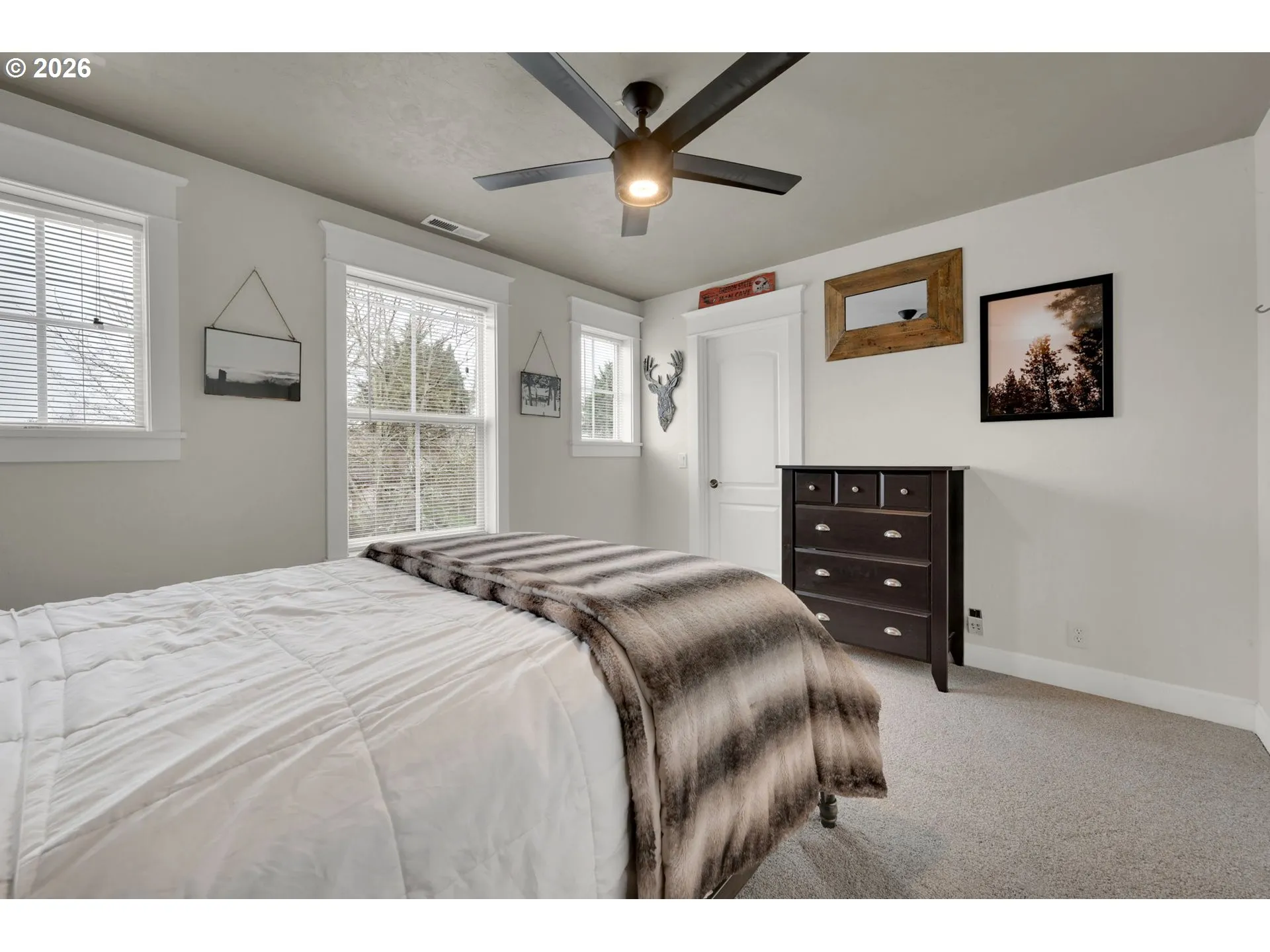 Bedroom-# 3