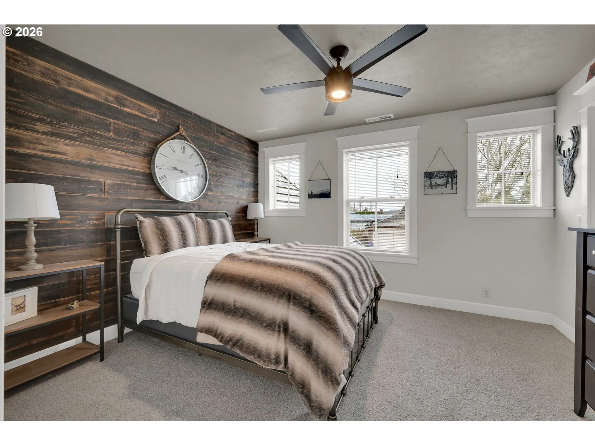 Bedroom-# 3