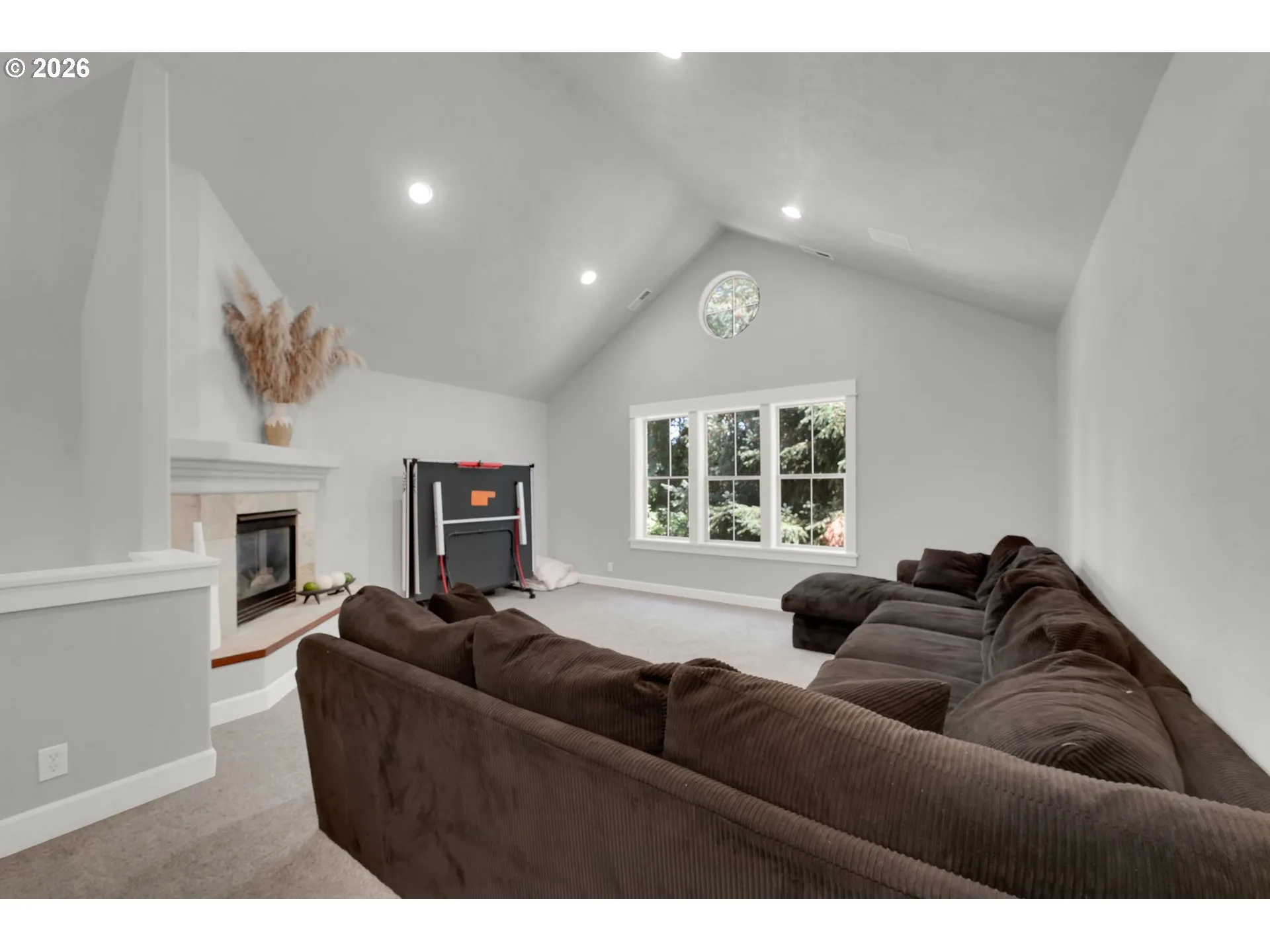 Family Room-Upper