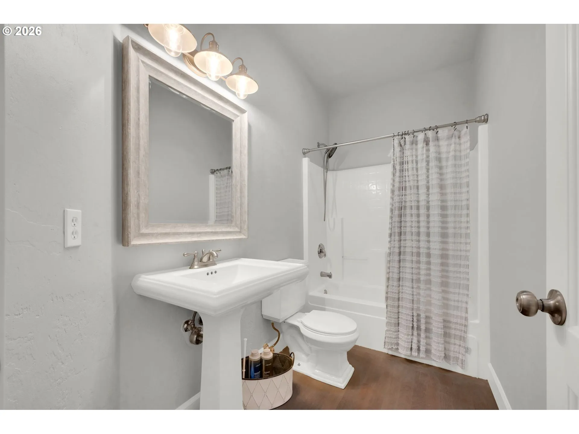 Bathroom-# 2