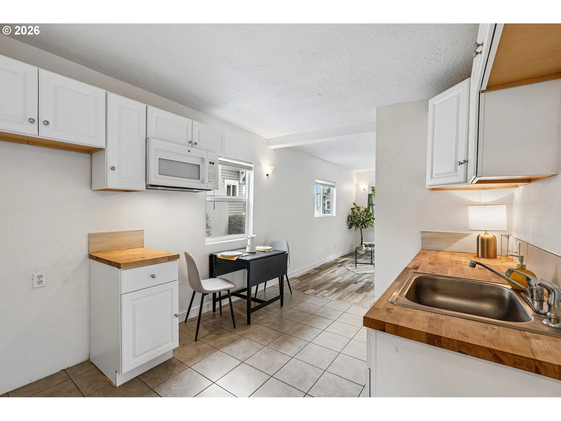 Kitchen-# 1