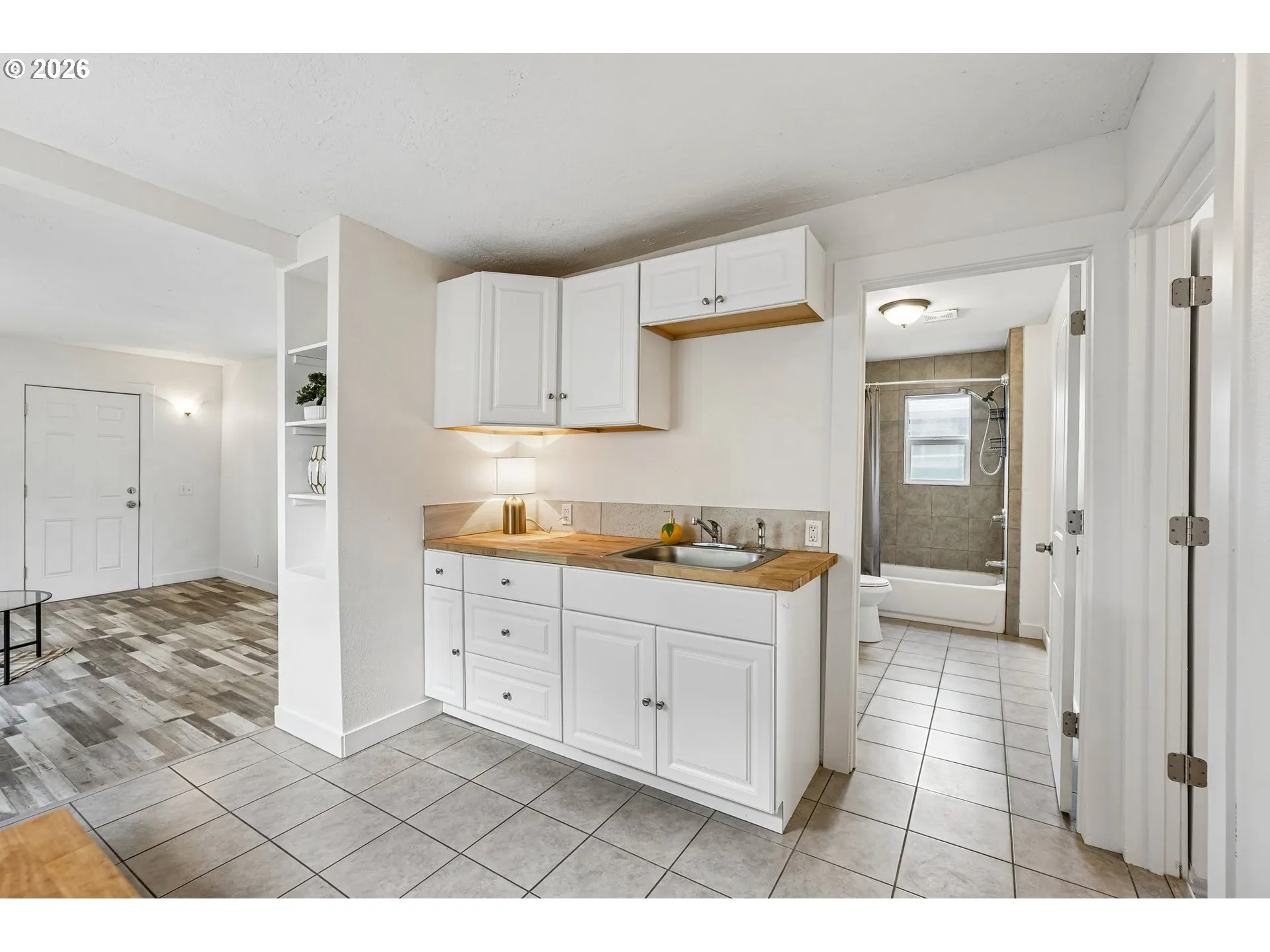 Kitchen-# 1