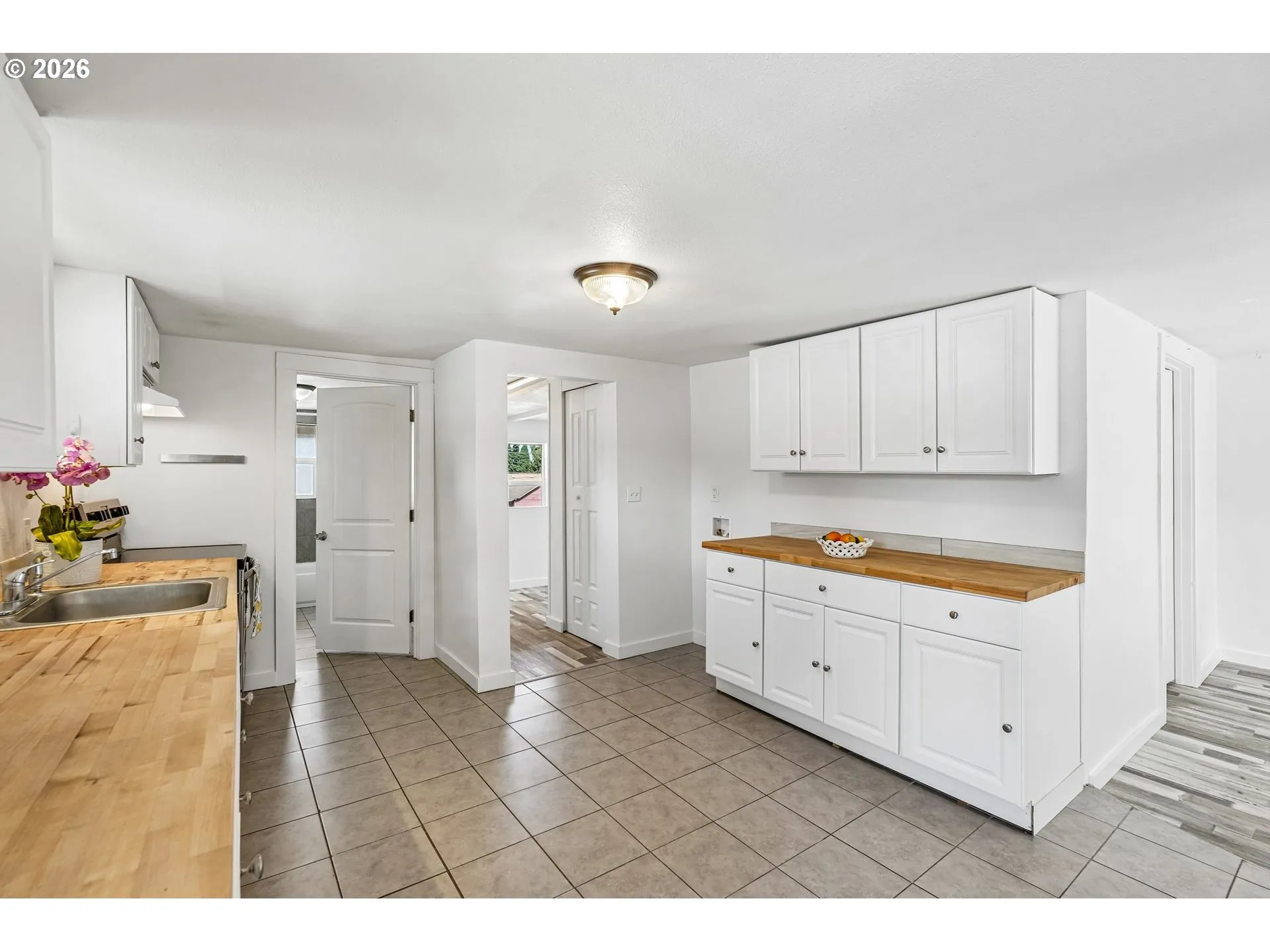 Kitchen-# 2