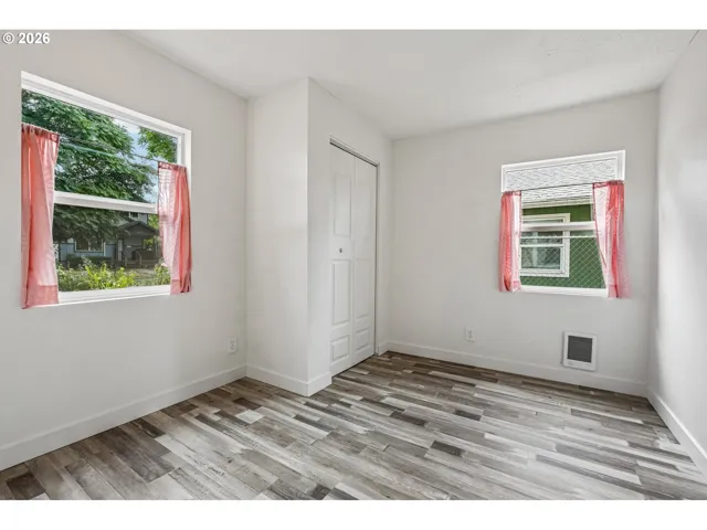Bedroom-# 1