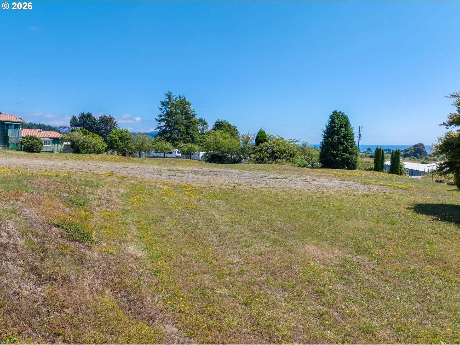 Acreage