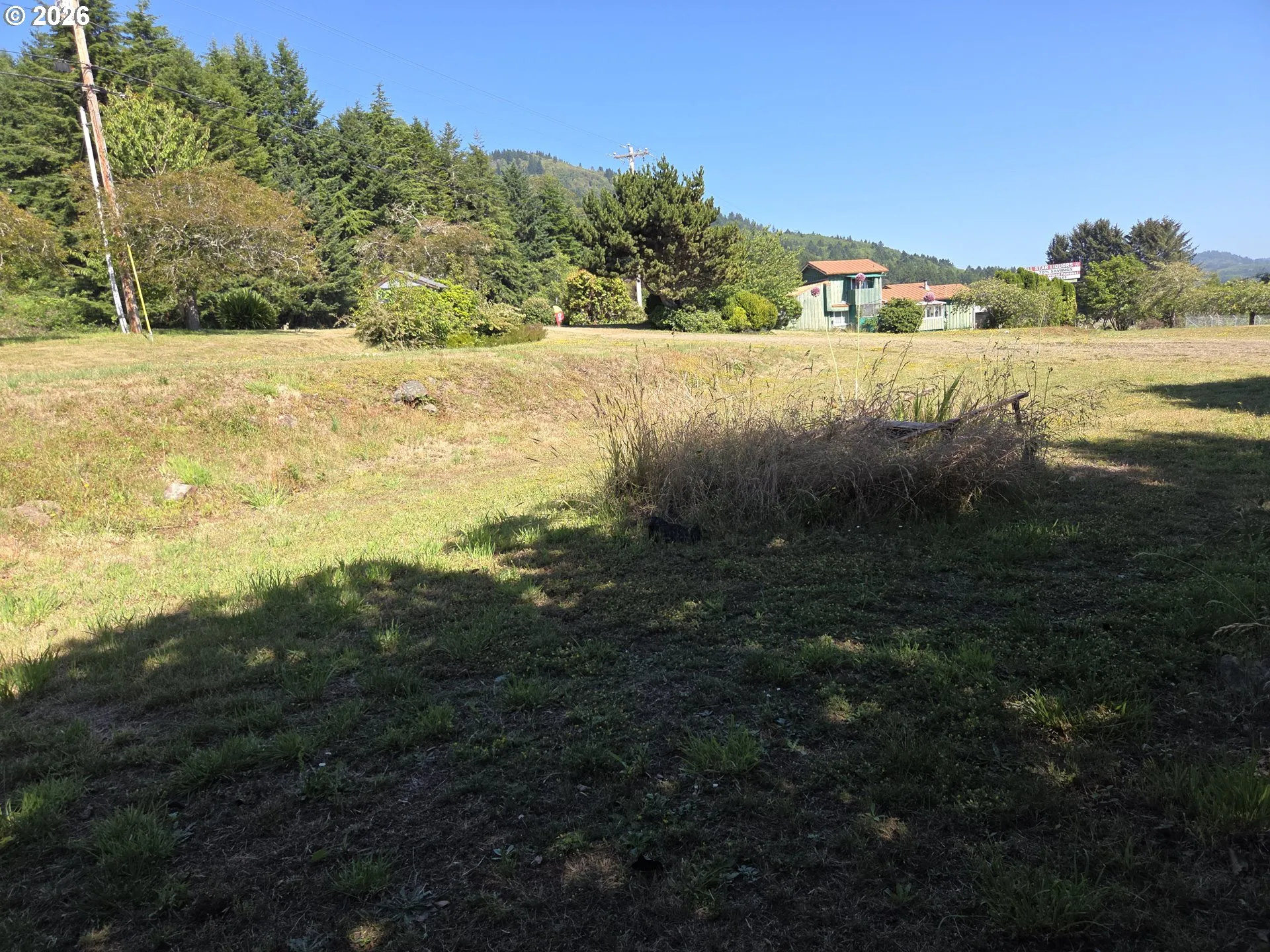 Acreage