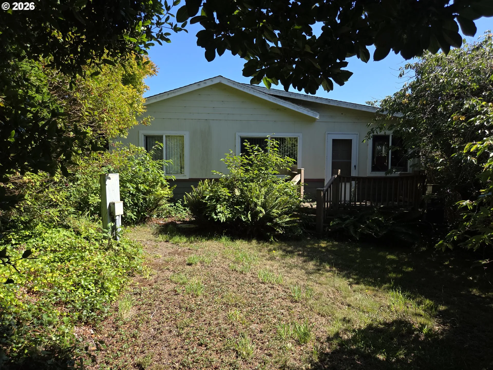 Mobile Home