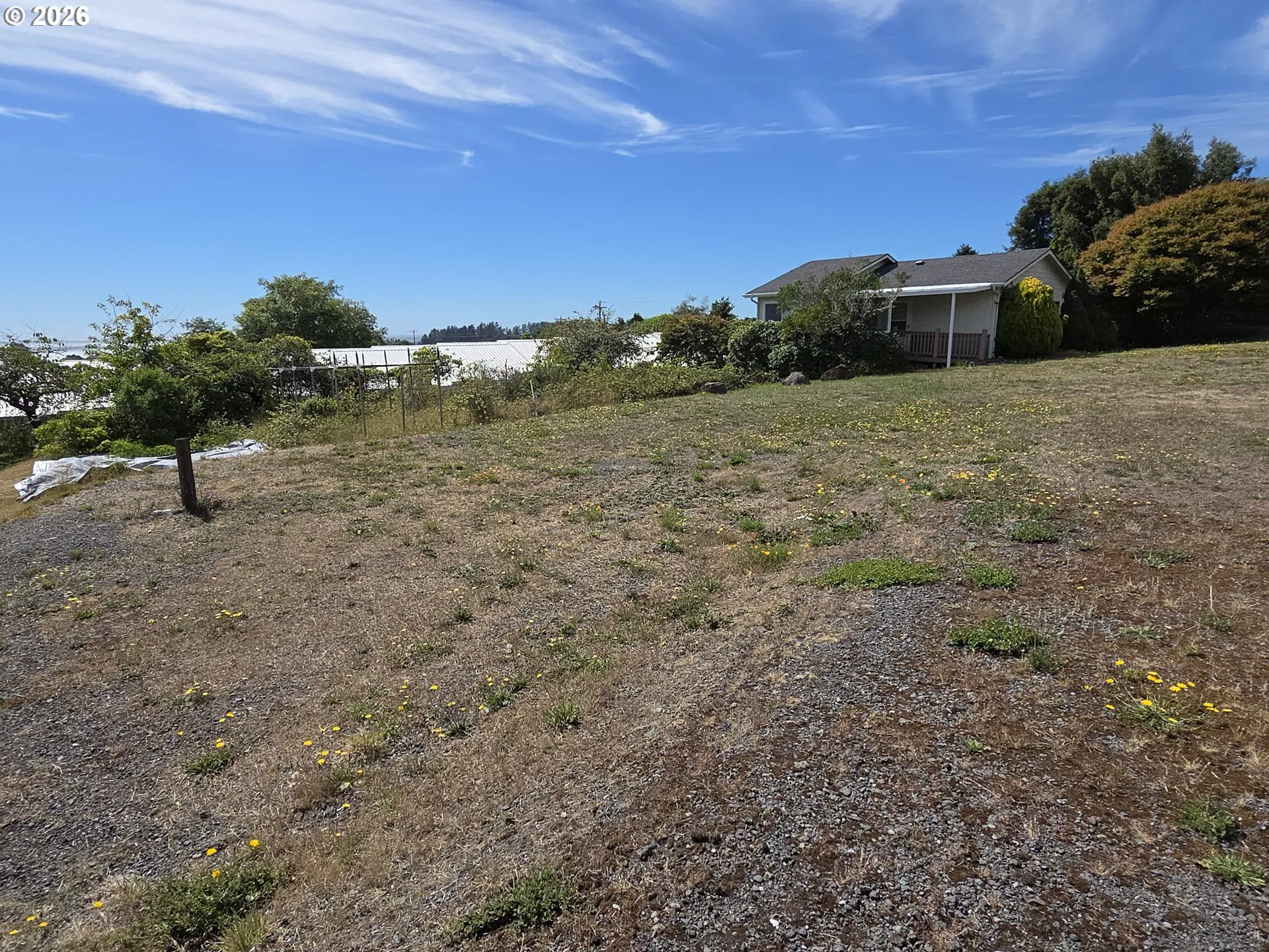 Acreage