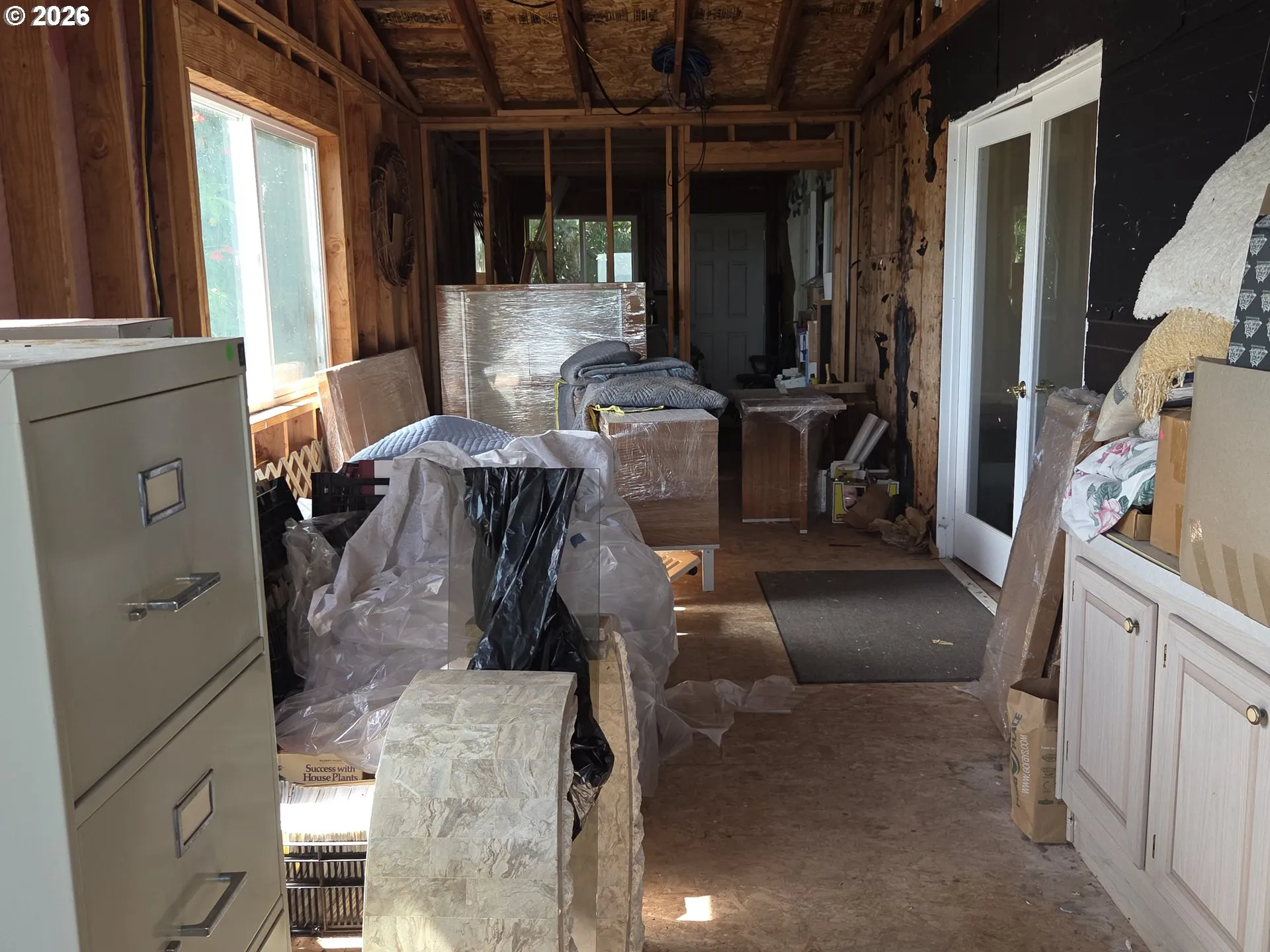 Mobile Home