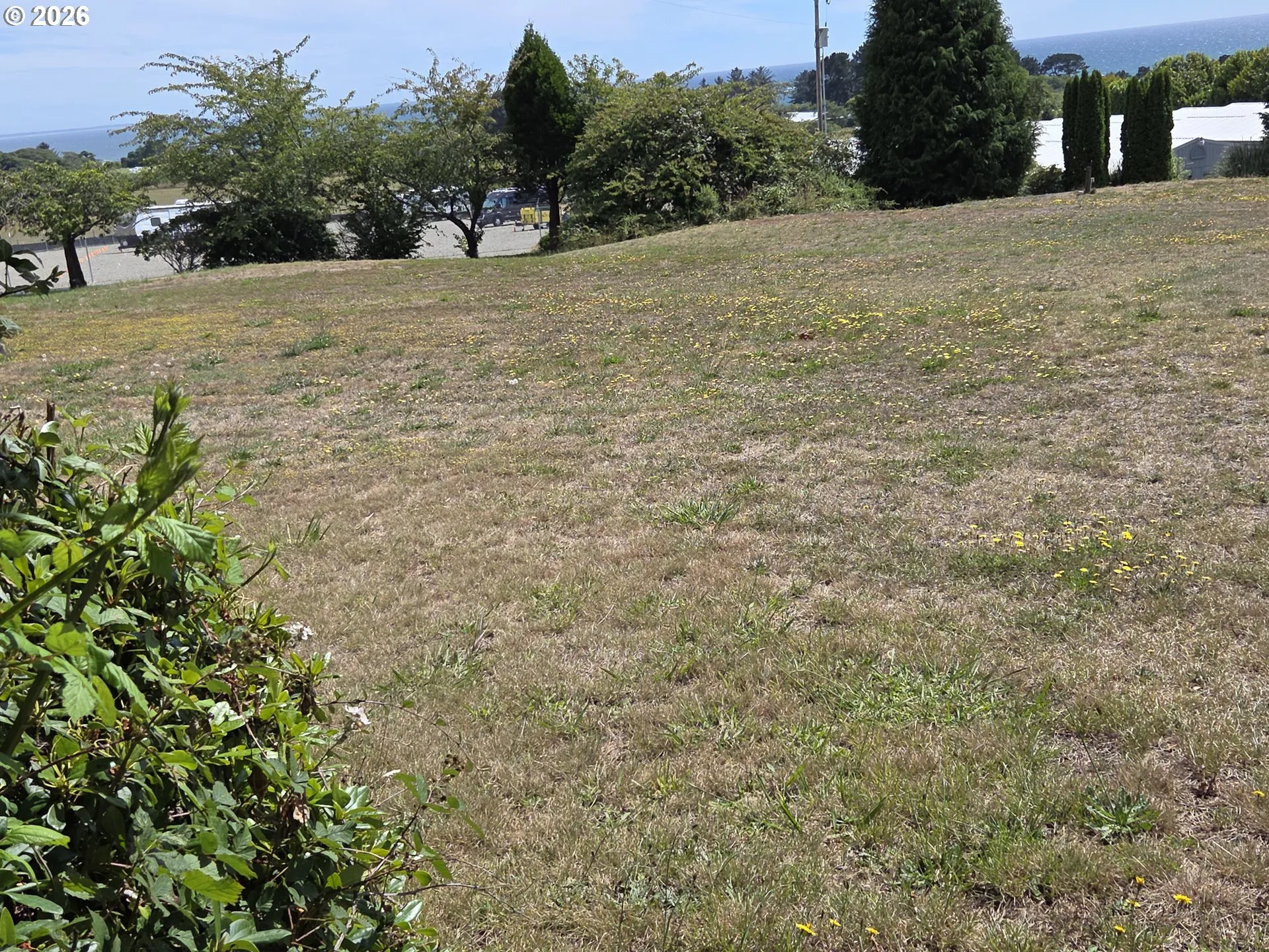 Acreage