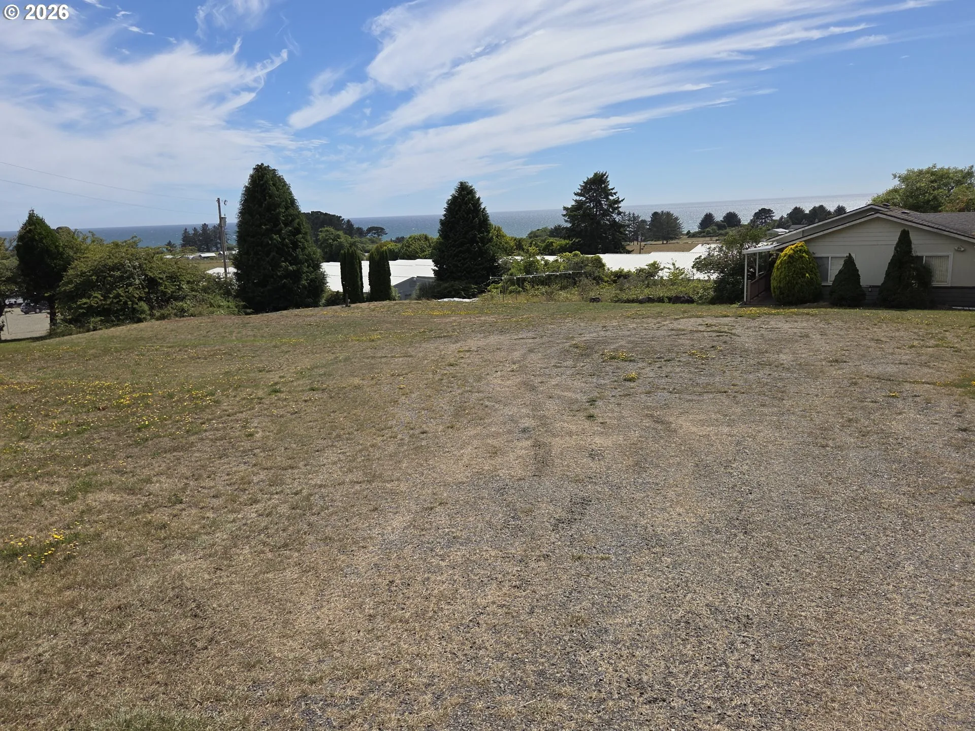 Acreage