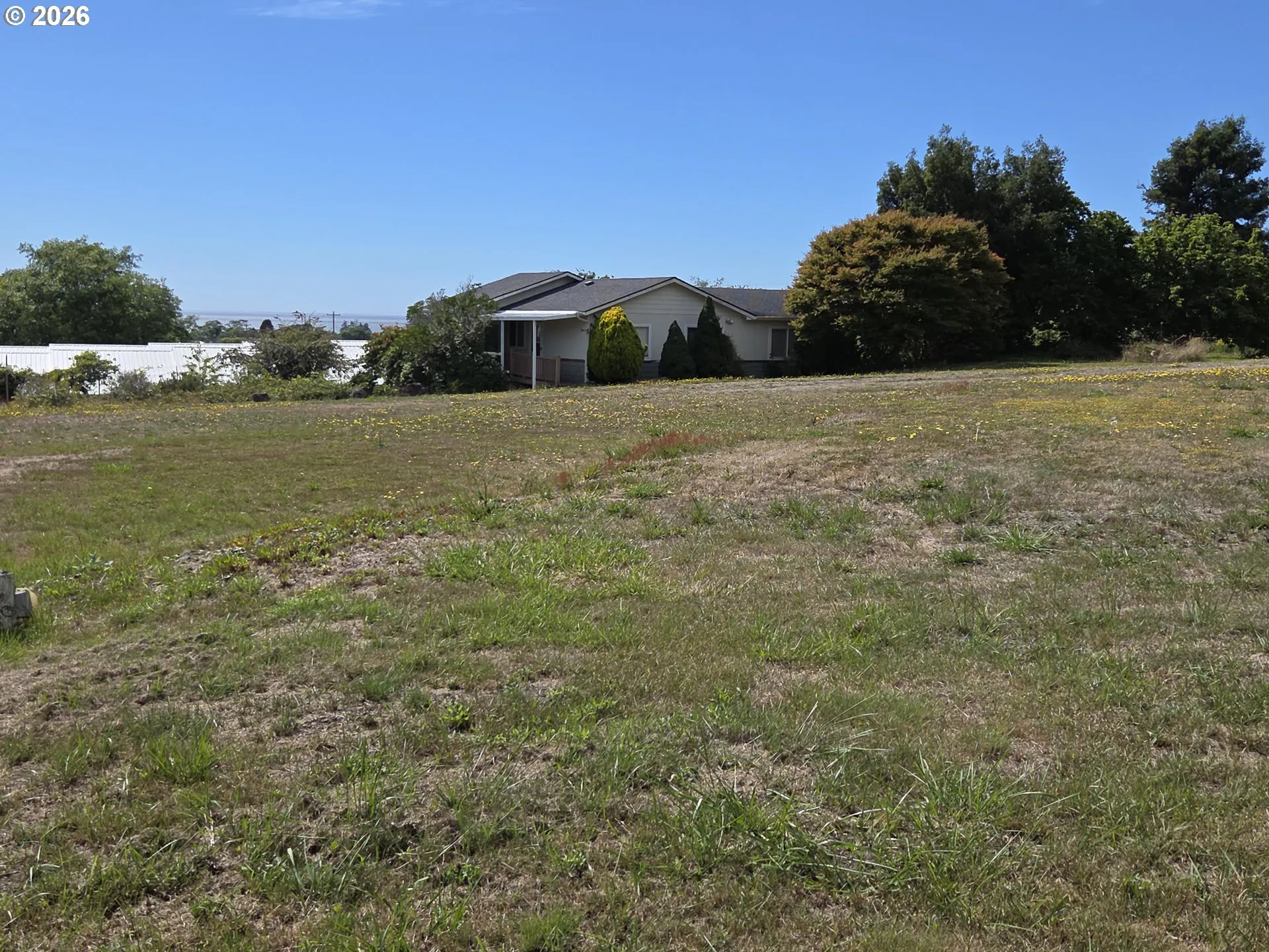 Acreage
