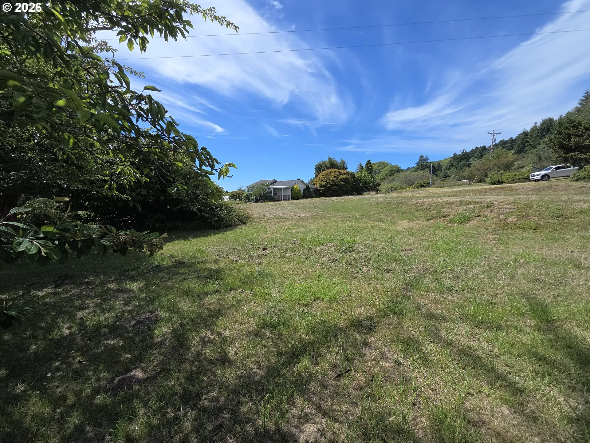 Acreage
