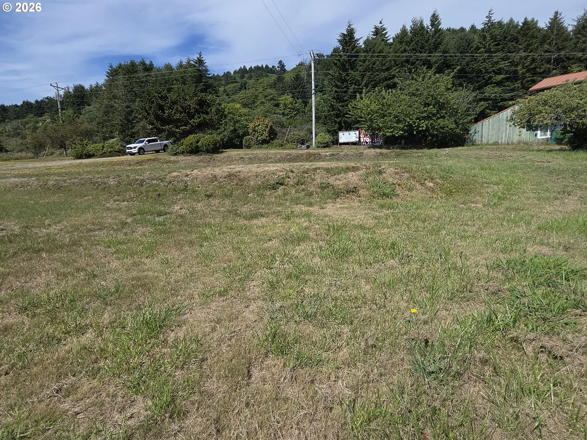 Acreage