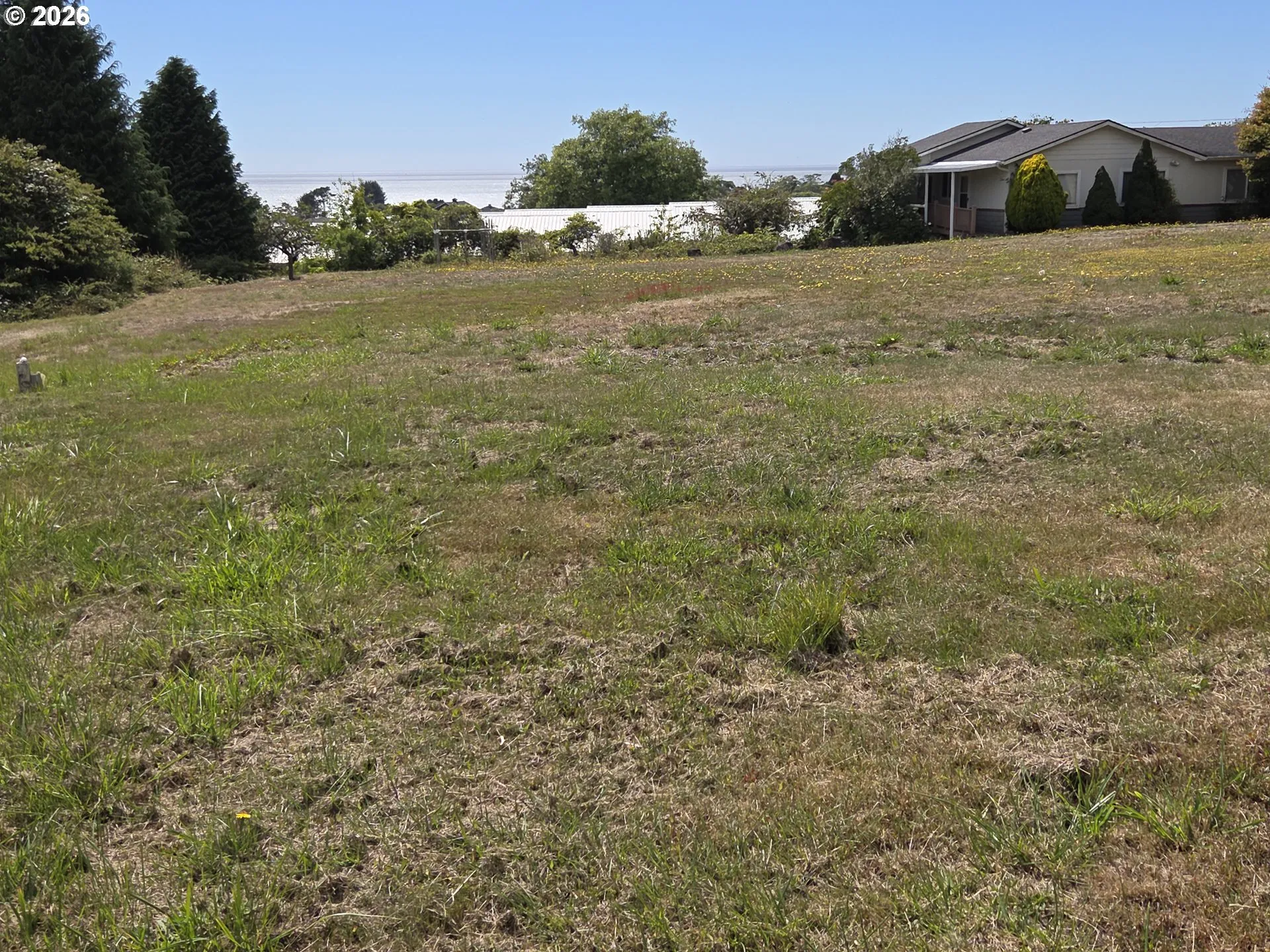 Acreage