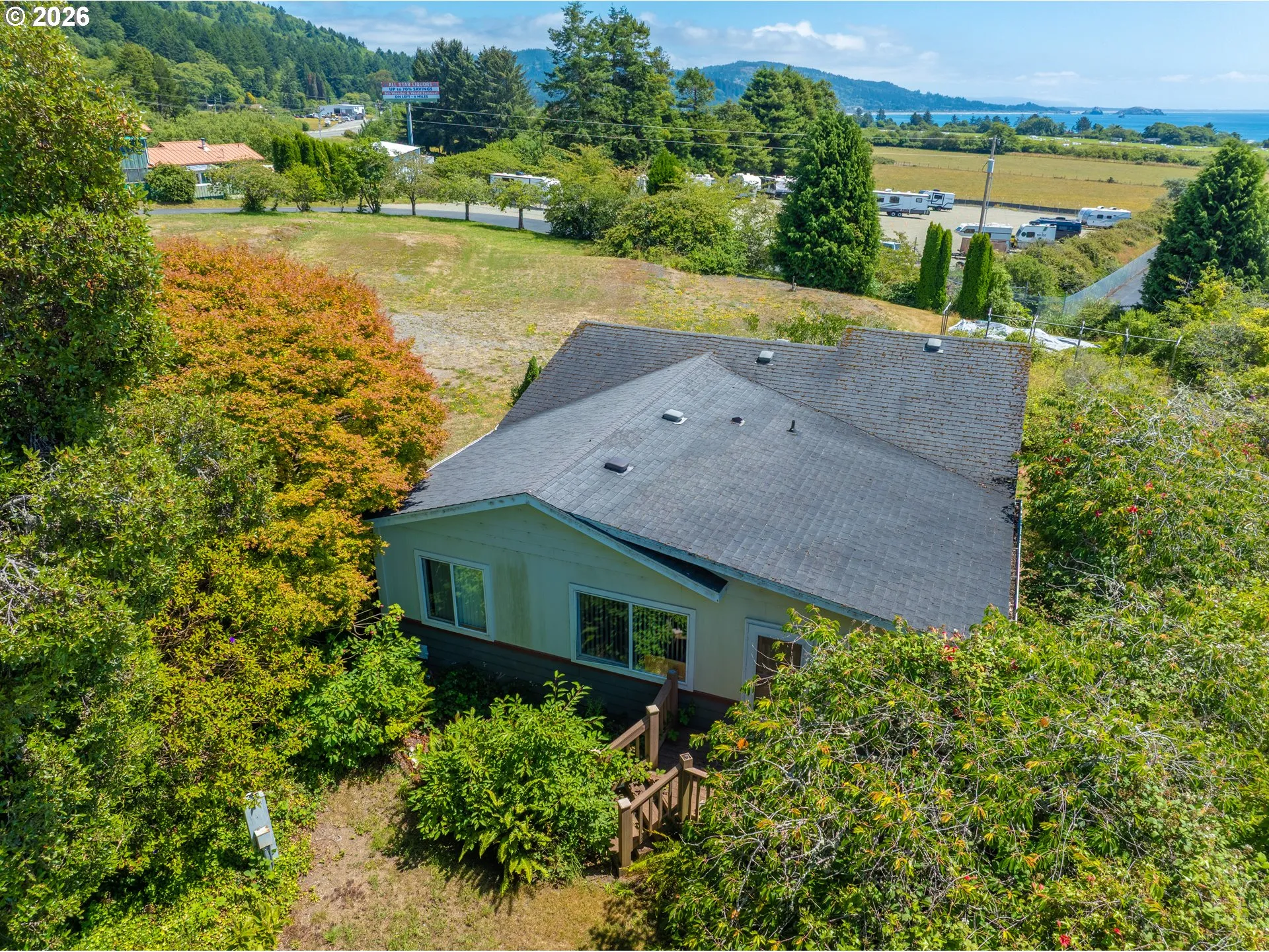Acreage